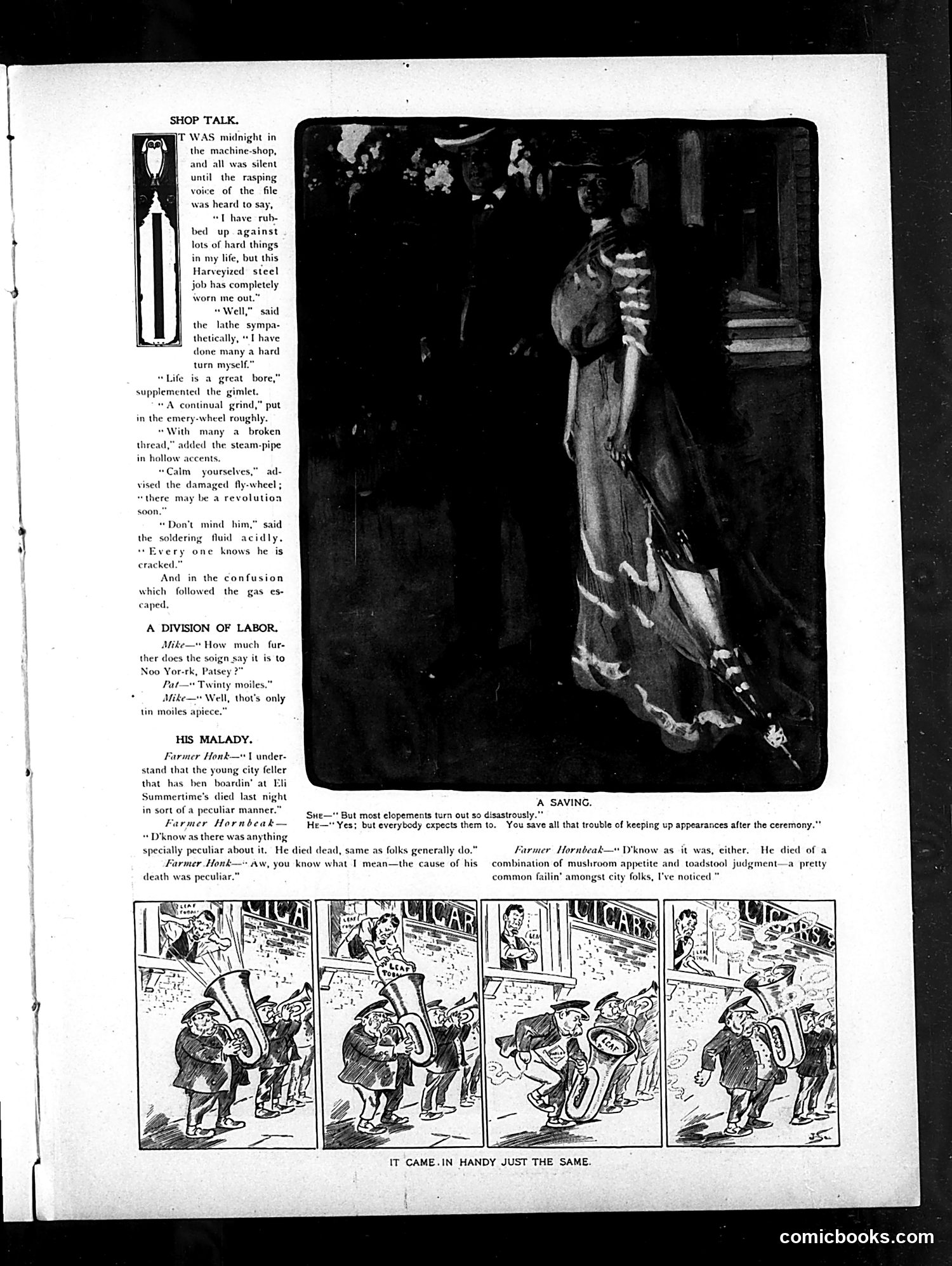 Judge — July 19, 1902 — page 3