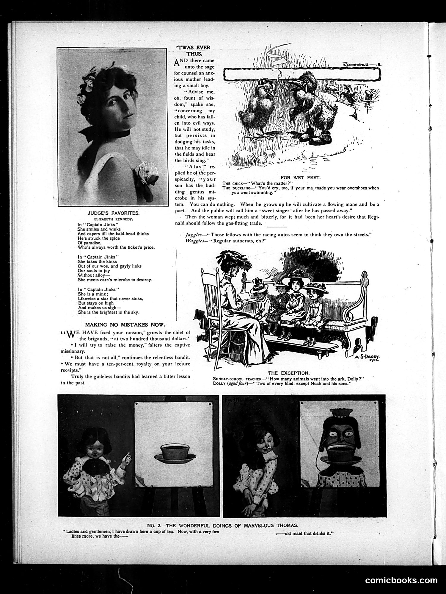 Judge — July 19, 1902 — page 4