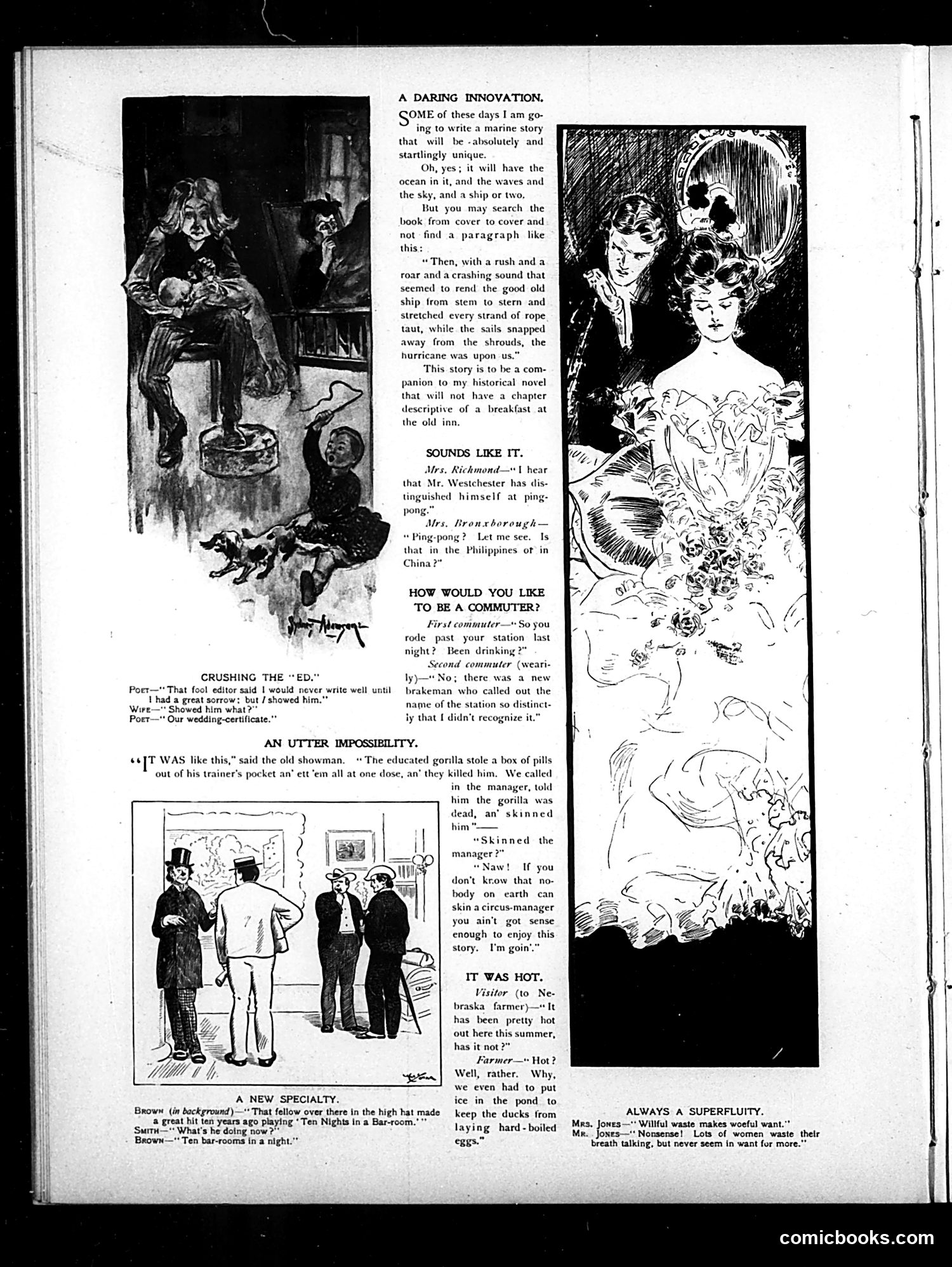 Judge — July 19, 1902 — page 6