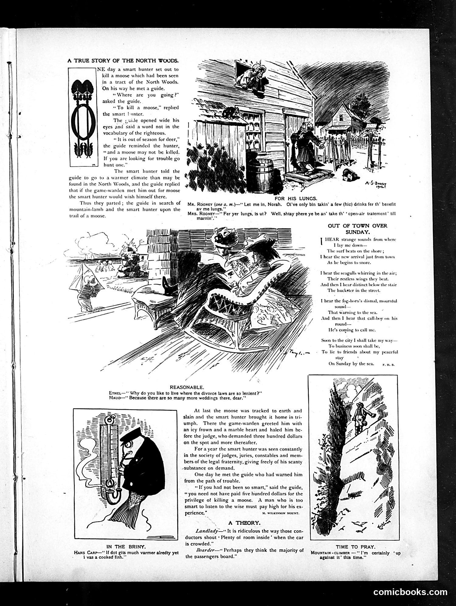 Judge — July 19, 1902 — page 7