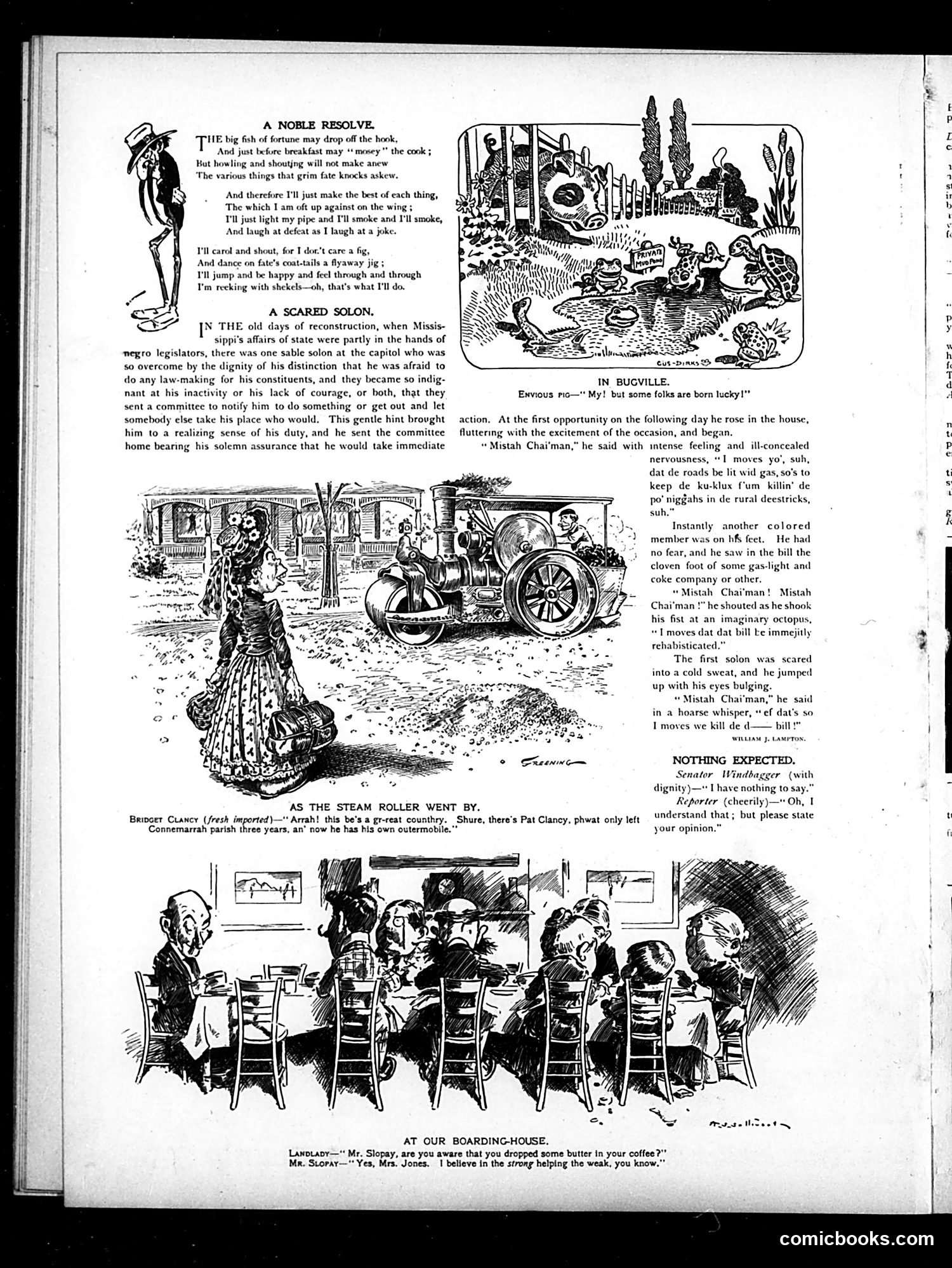 Judge — July 19, 1902 — page 10