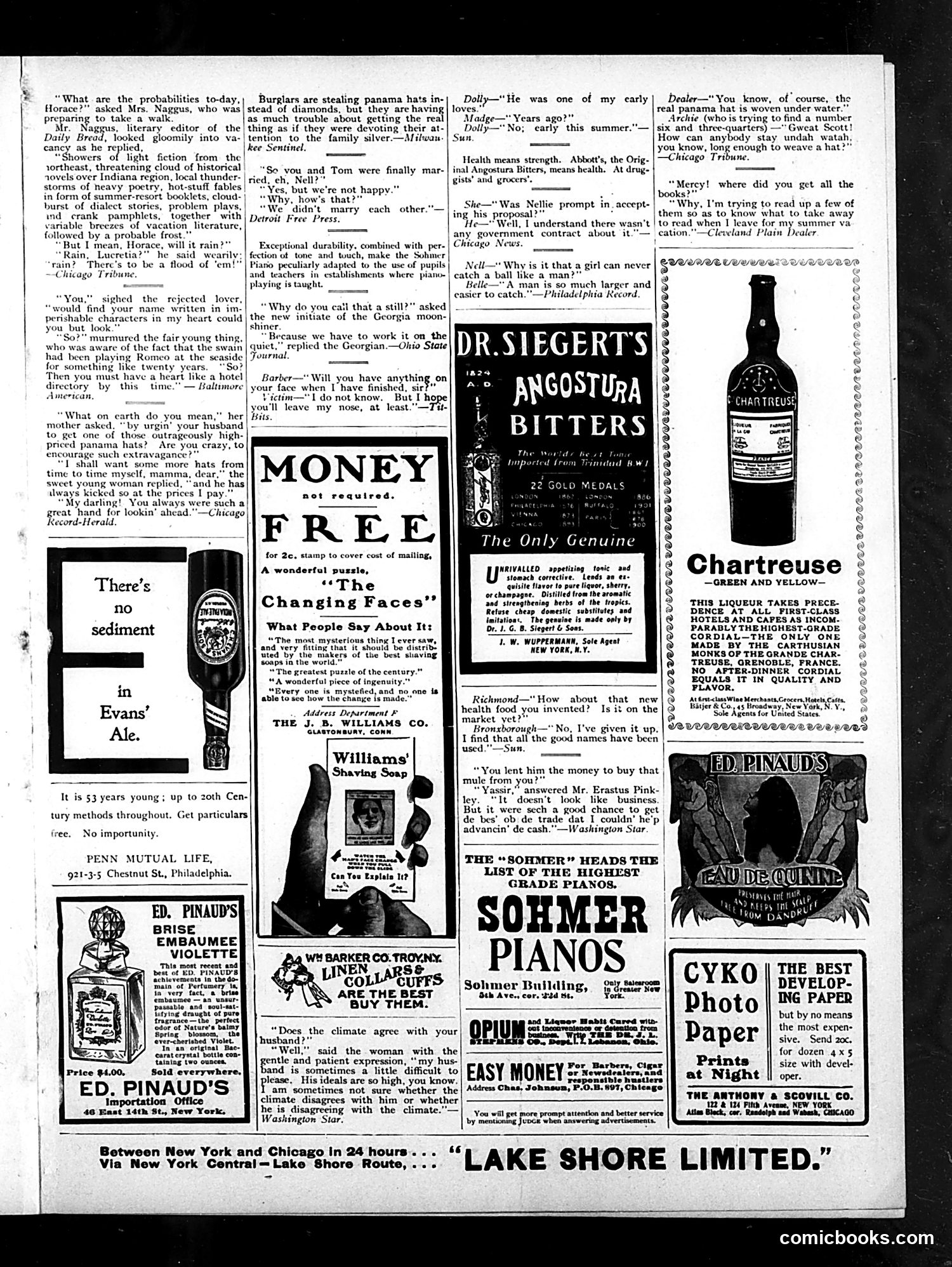 Judge — July 19, 1902 — page 11