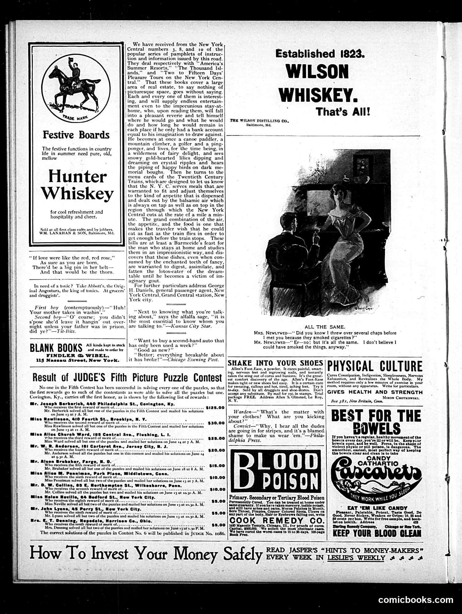 Judge — July 19, 1902 — page 12