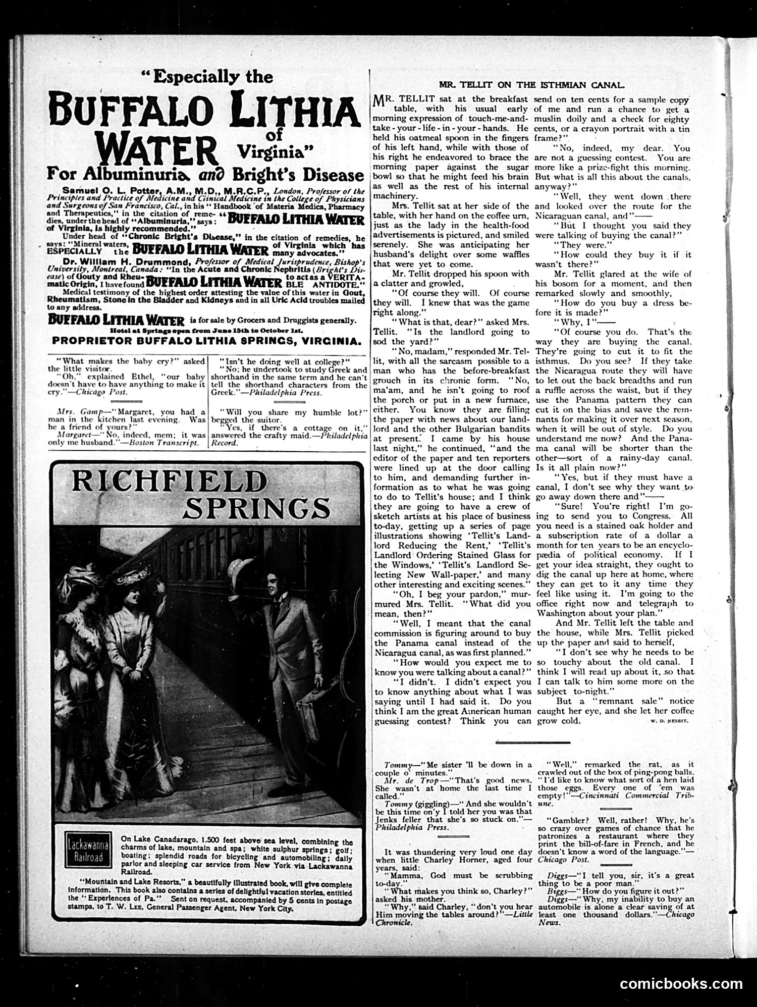 Judge — July 19, 1902 — page 14
