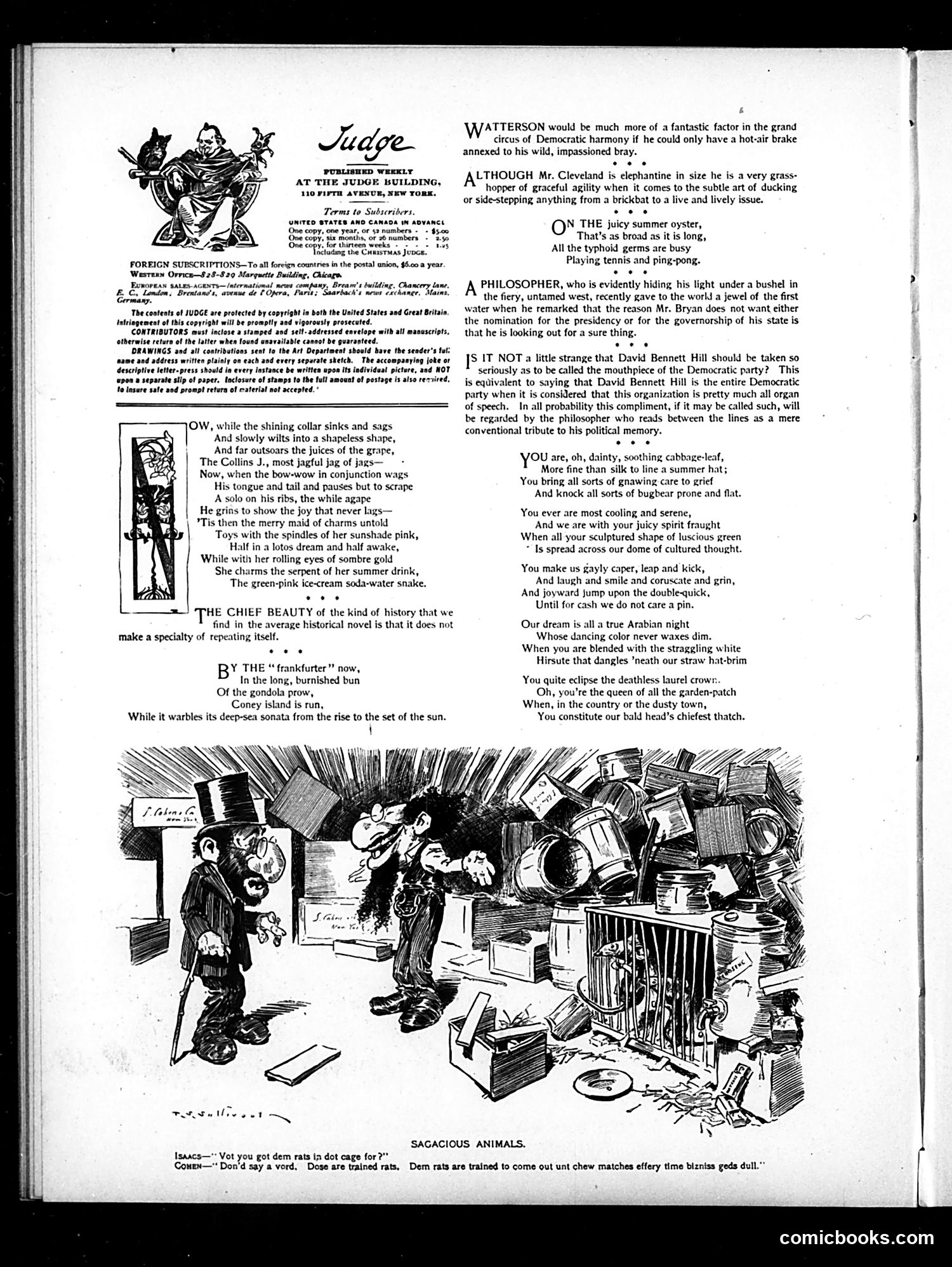 Judge — July 26, 1902 — page 2