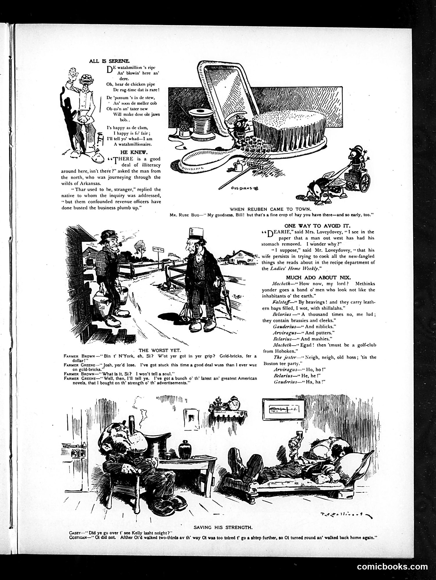 Judge — July 26, 1902 — page 7