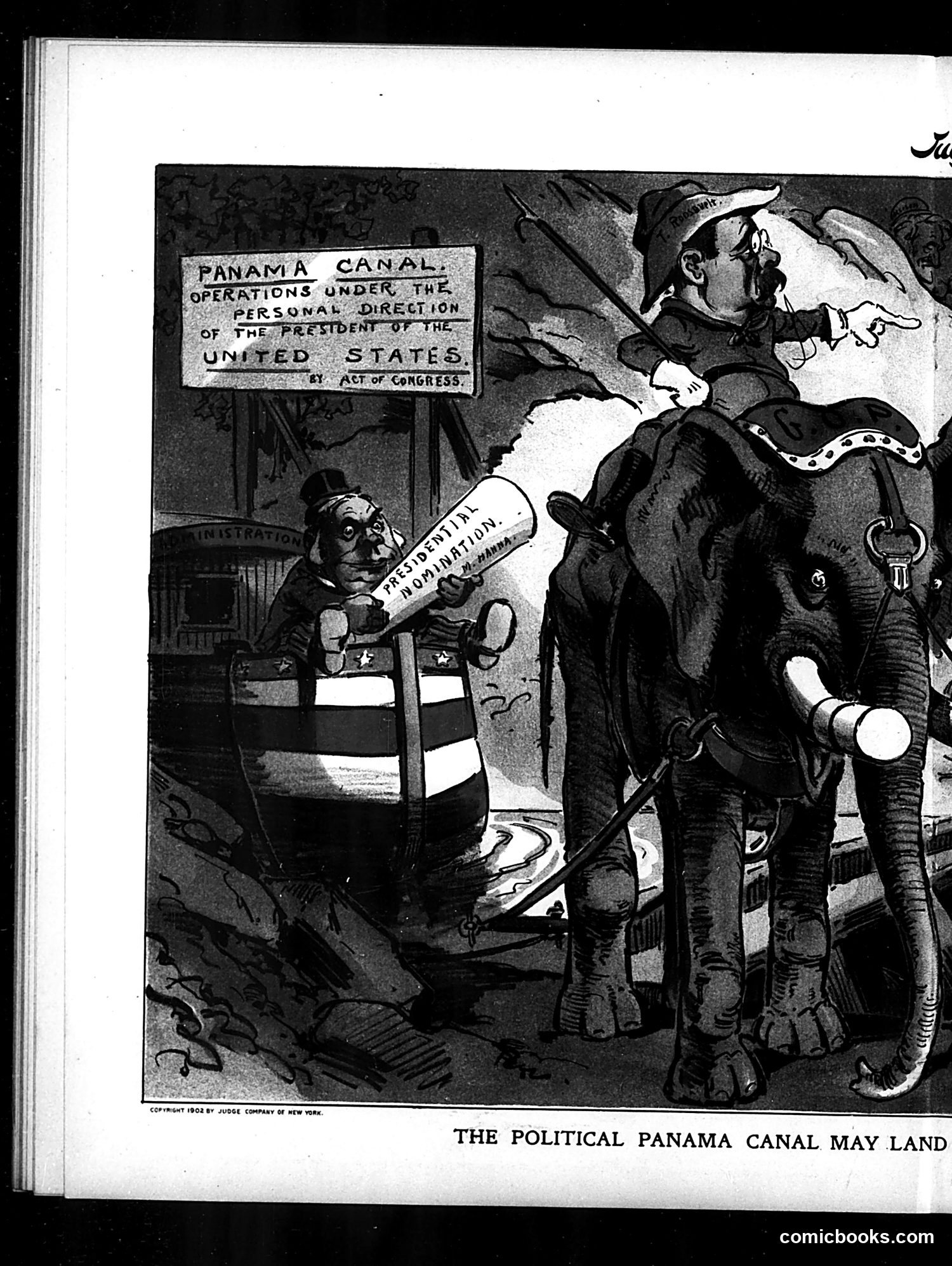 Judge — July 26, 1902 — page 8