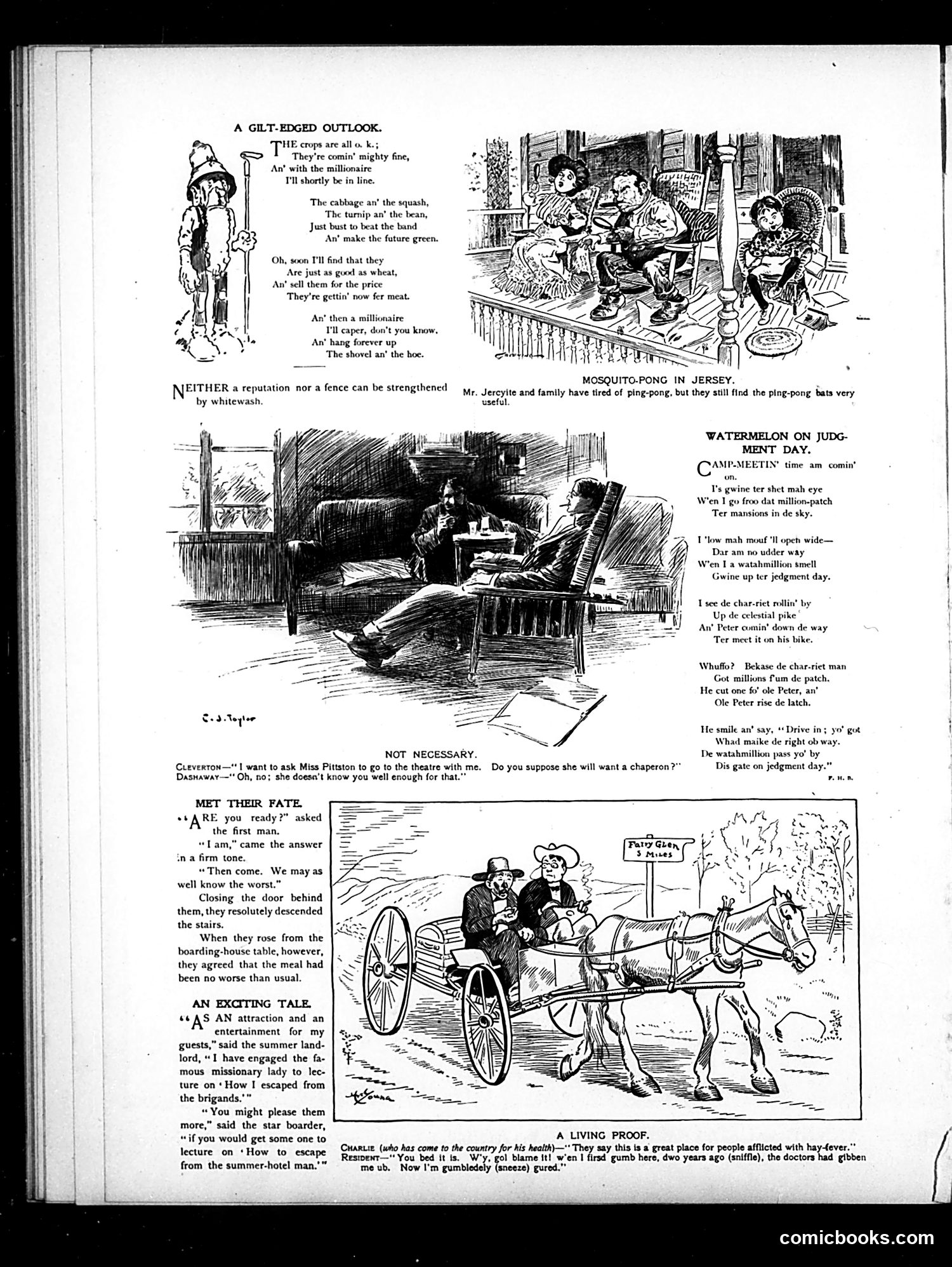Judge — July 26, 1902 — page 10