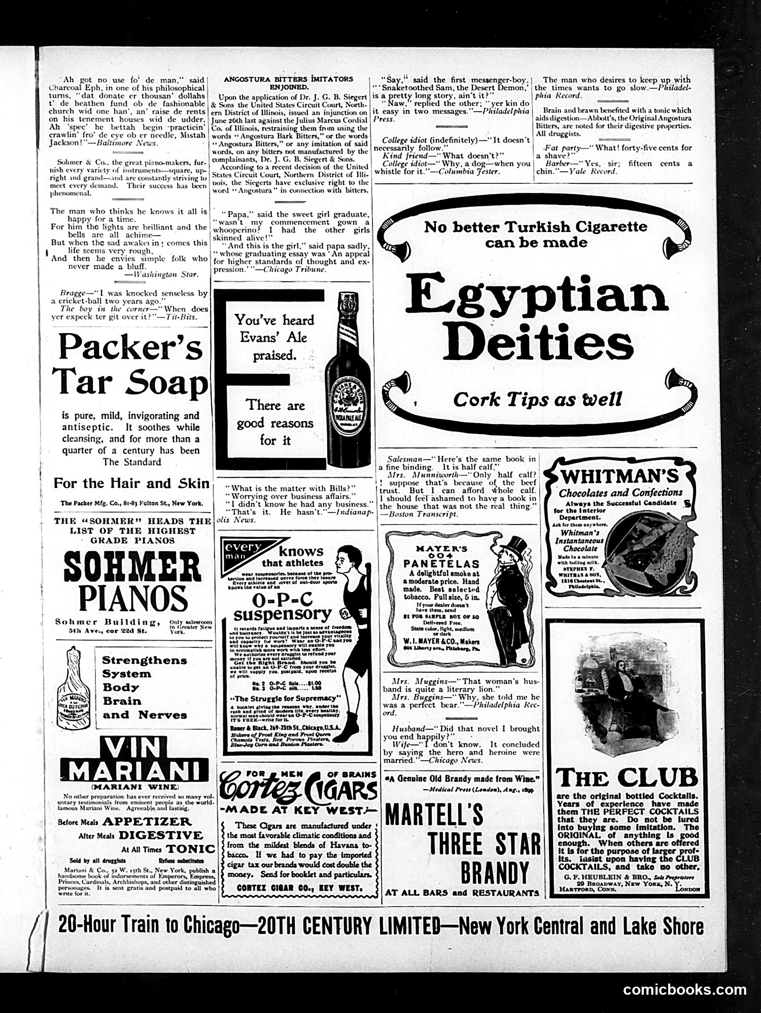 Judge — July 26, 1902 — page 11