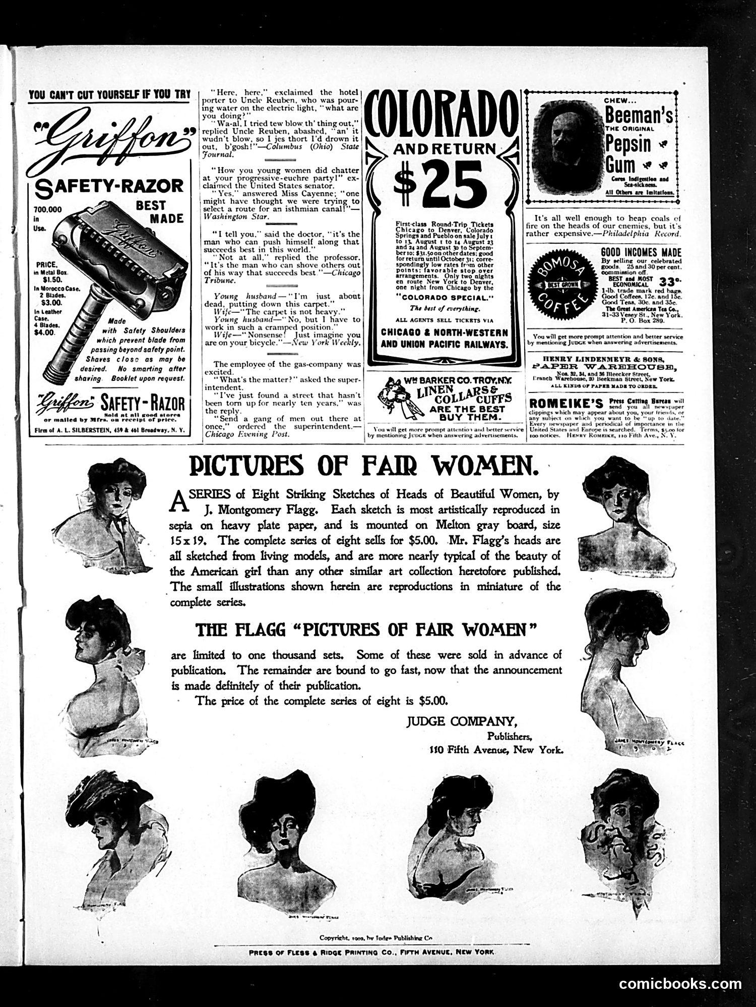 Judge — July 26, 1902 — page 15