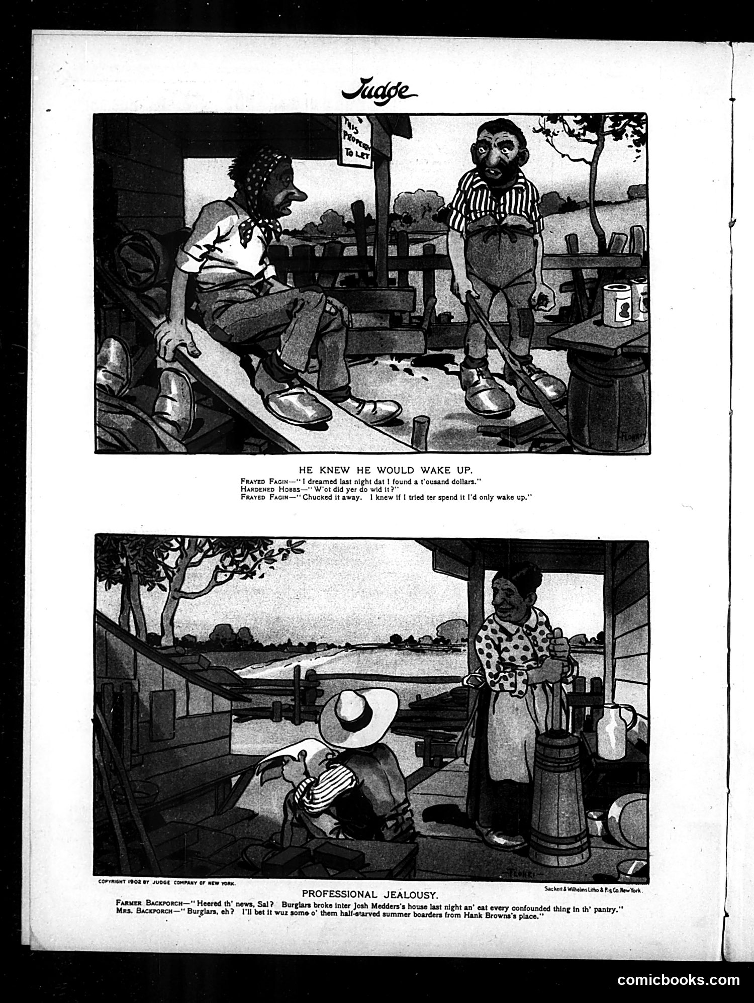 Judge — July 26, 1902 — page 16