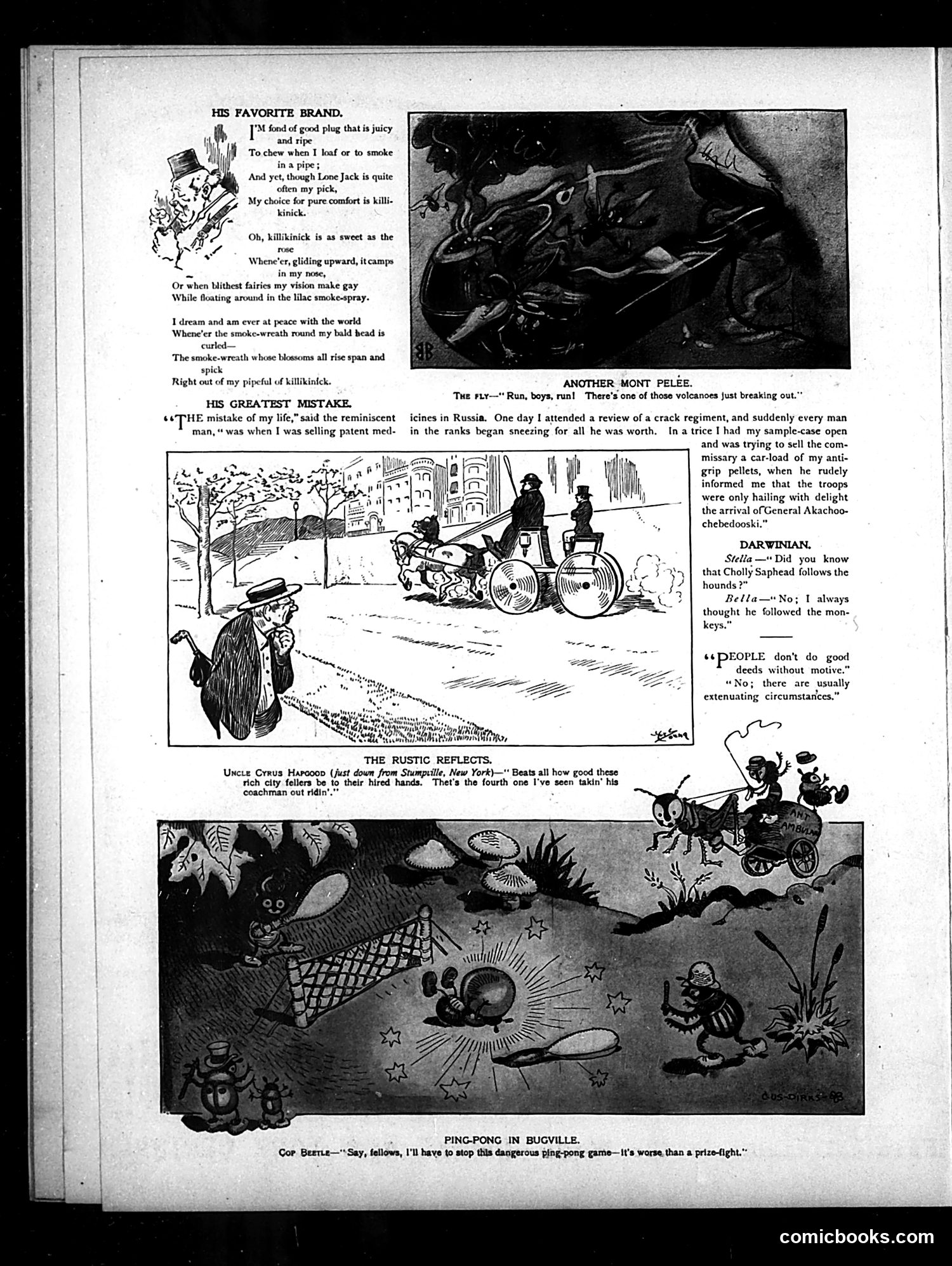 Judge — August 2, 1902 — page 10