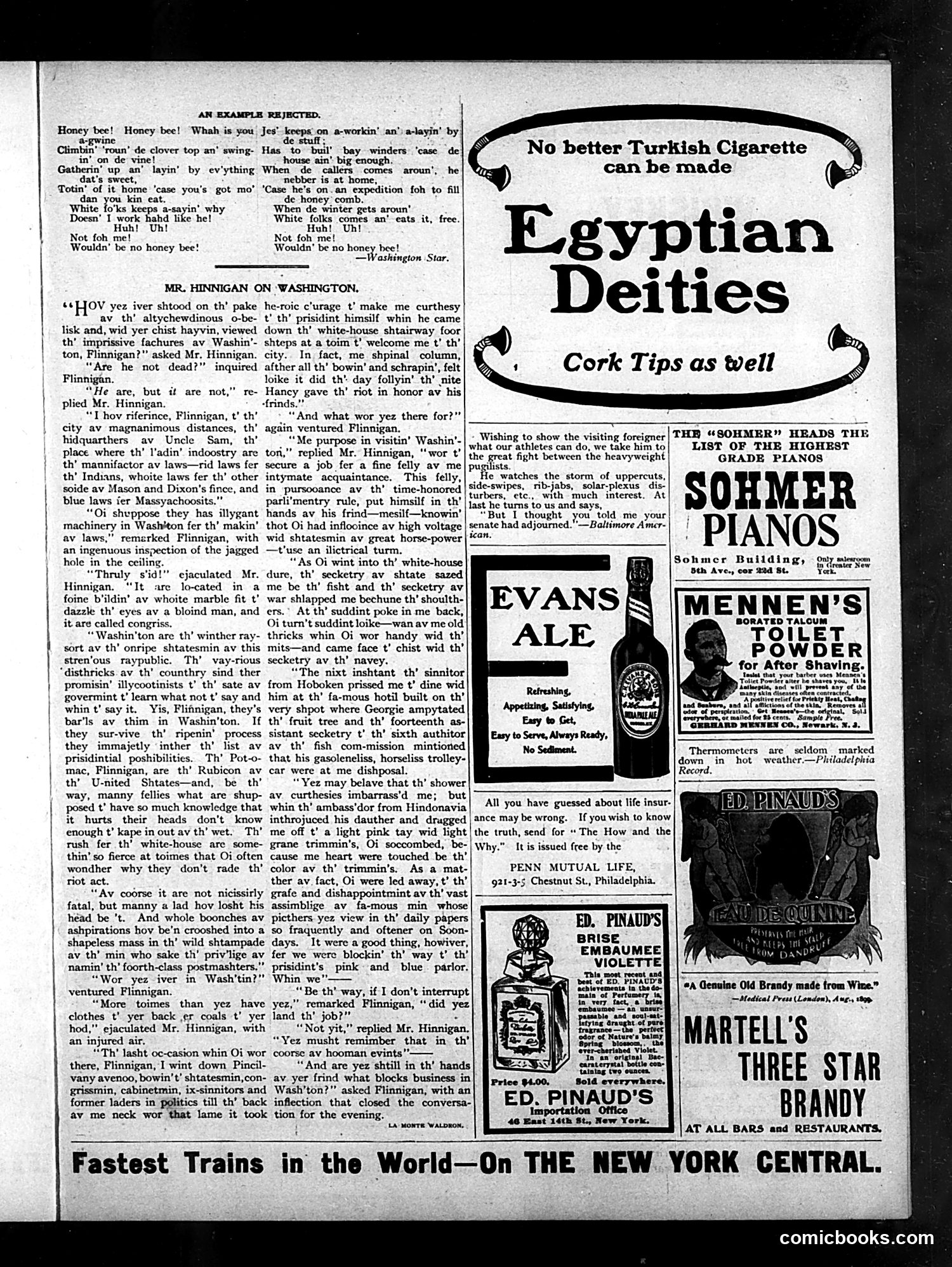 Judge — August 2, 1902 — page 11