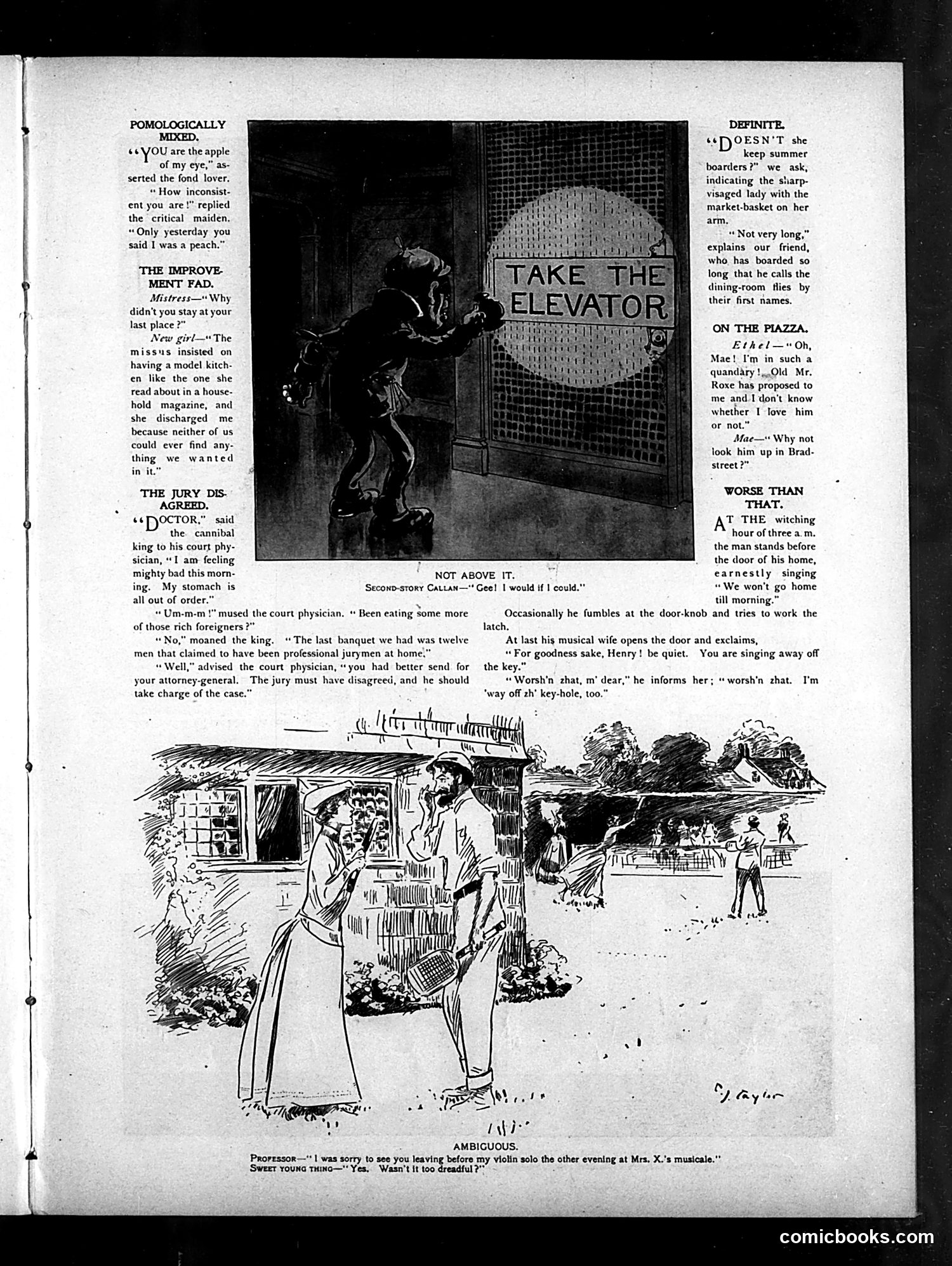 Judge — August 9, 1902 — page 5