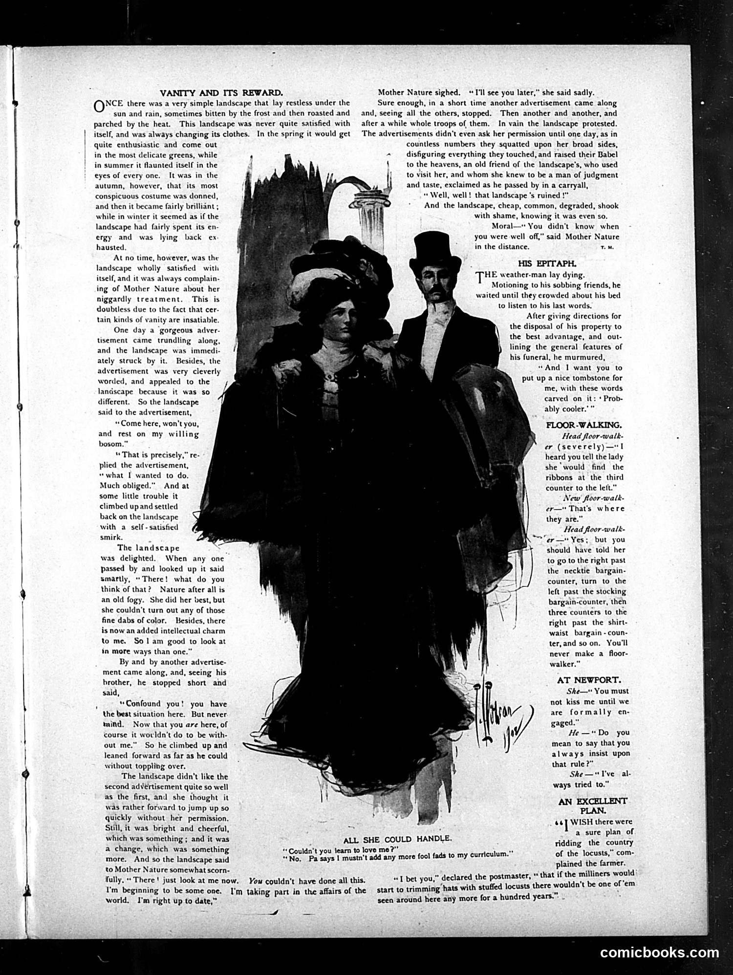 Judge — August 9, 1902 — page 7
