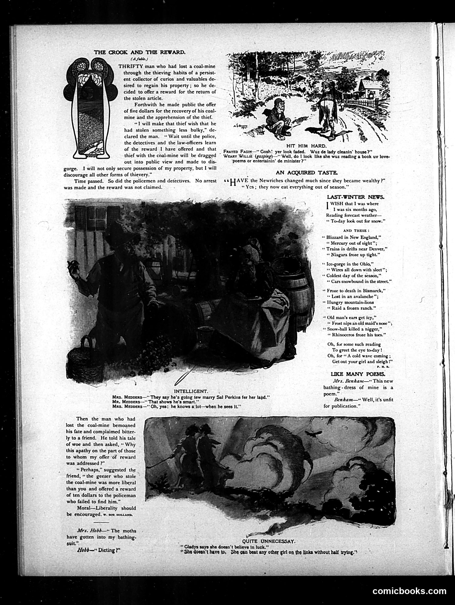 Judge — August 9, 1902 — page 8