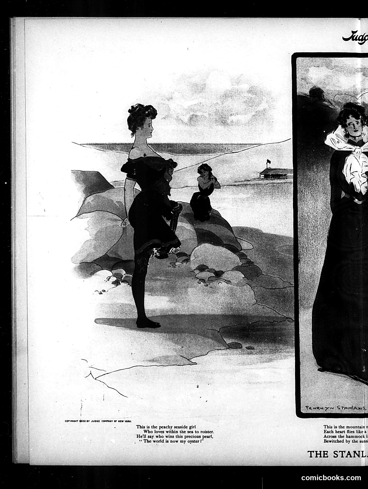 Judge — August 9, 1902 — page 10
