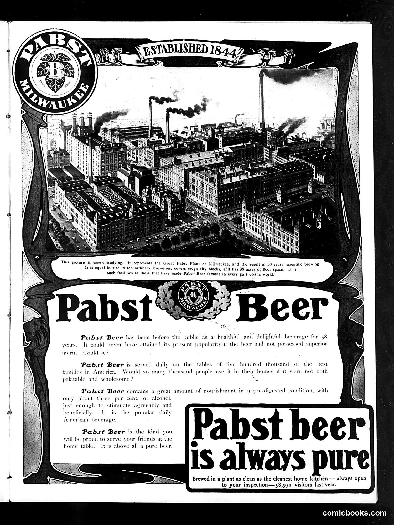 Judge — August 9, 1902 — page 19