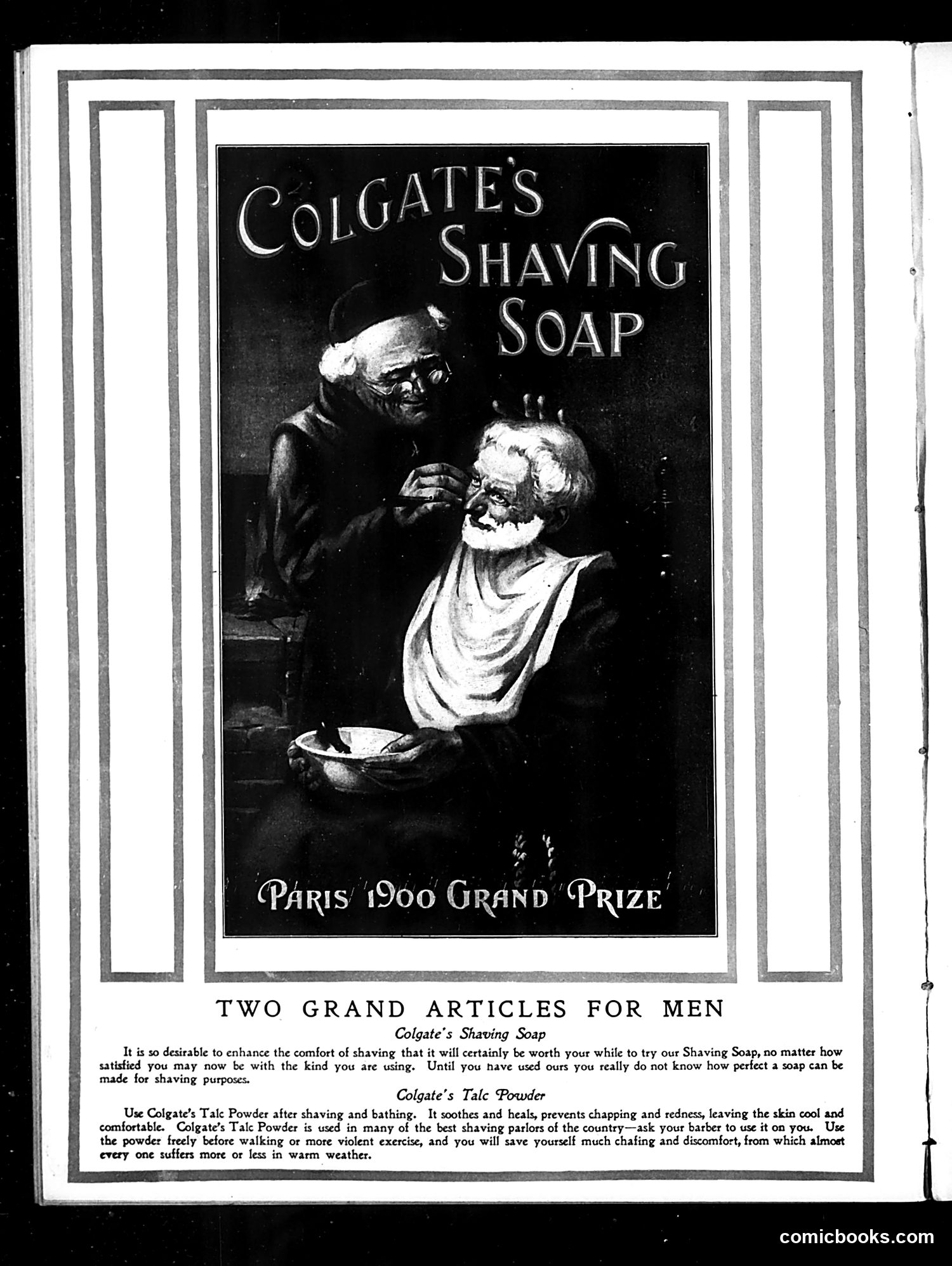 Judge — August 9, 1902 — page 20