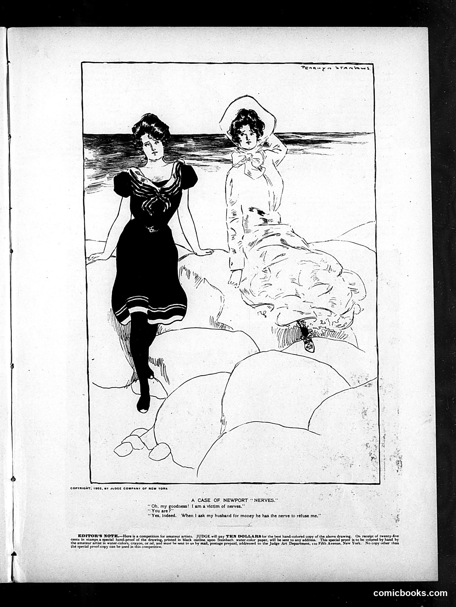 Judge — August 16, 1902 — page 5