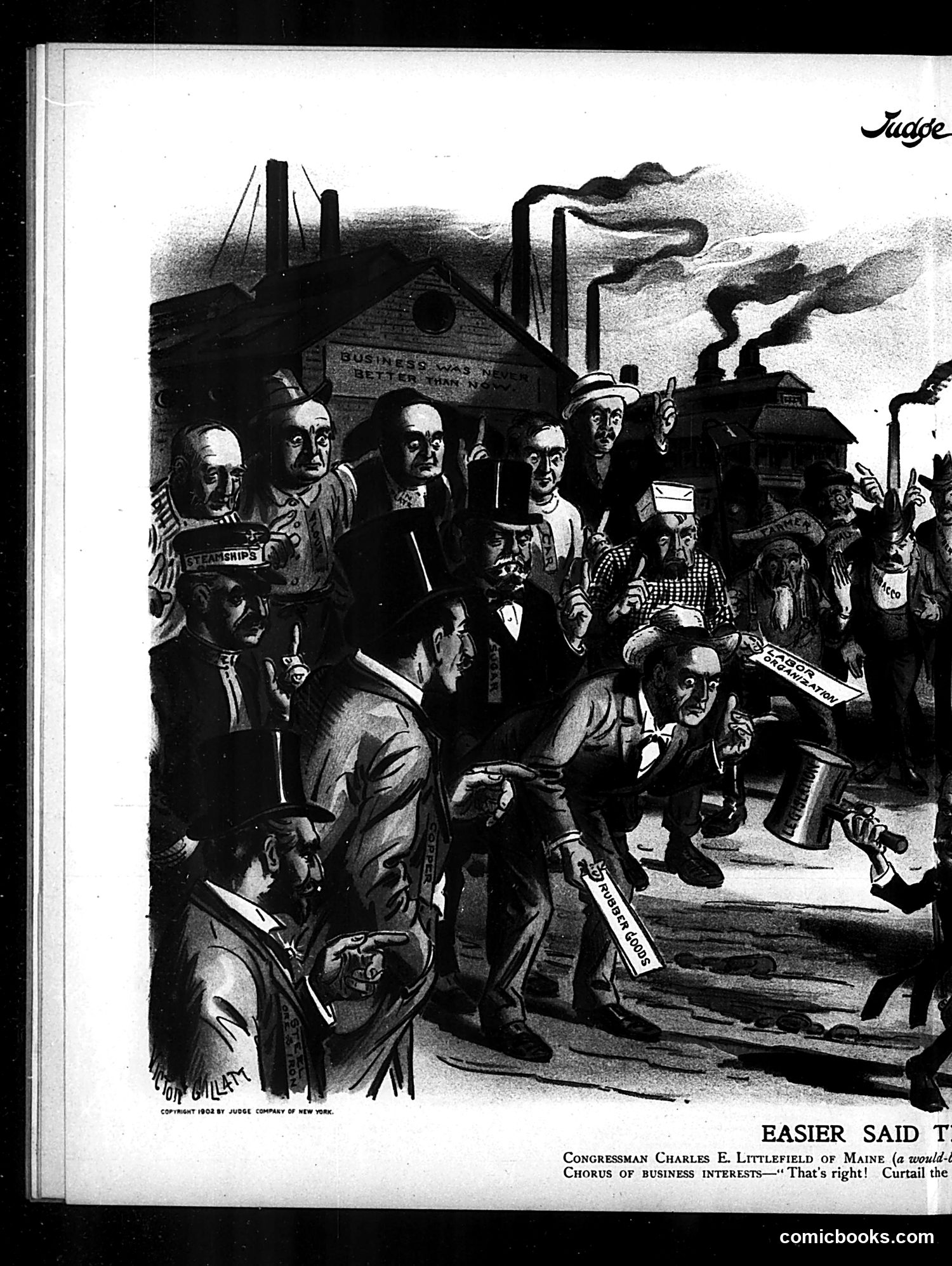 Judge — August 16, 1902 — page 8
