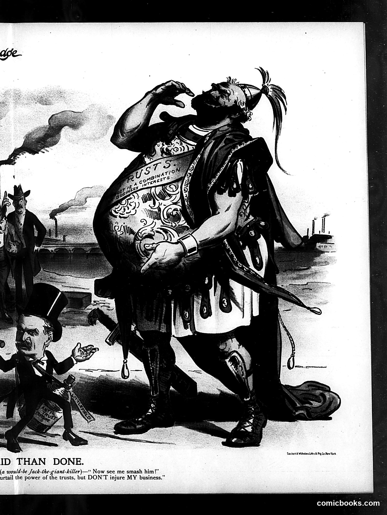 Judge — August 16, 1902 — page 9