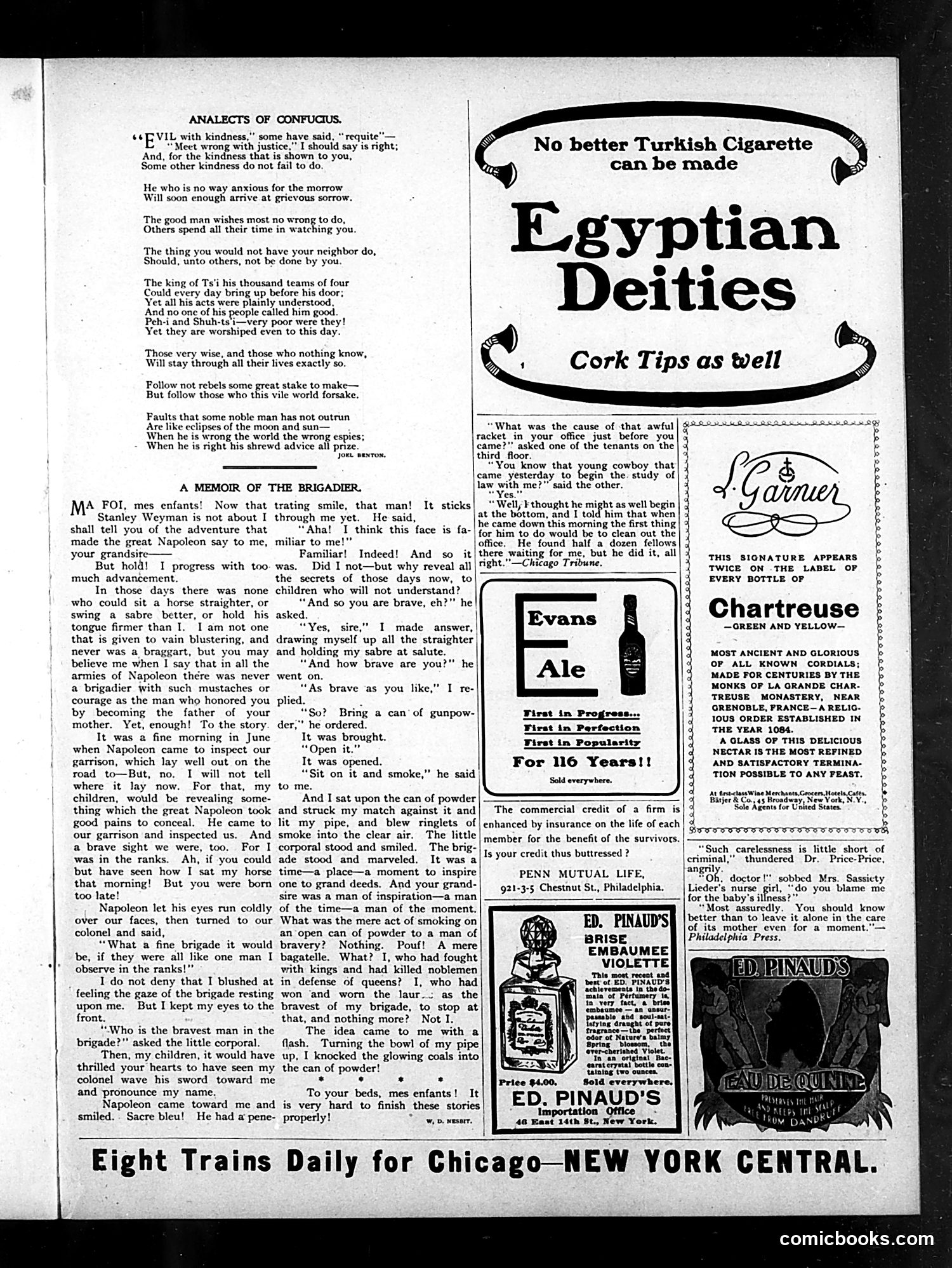 Judge — August 16, 1902 — page 11