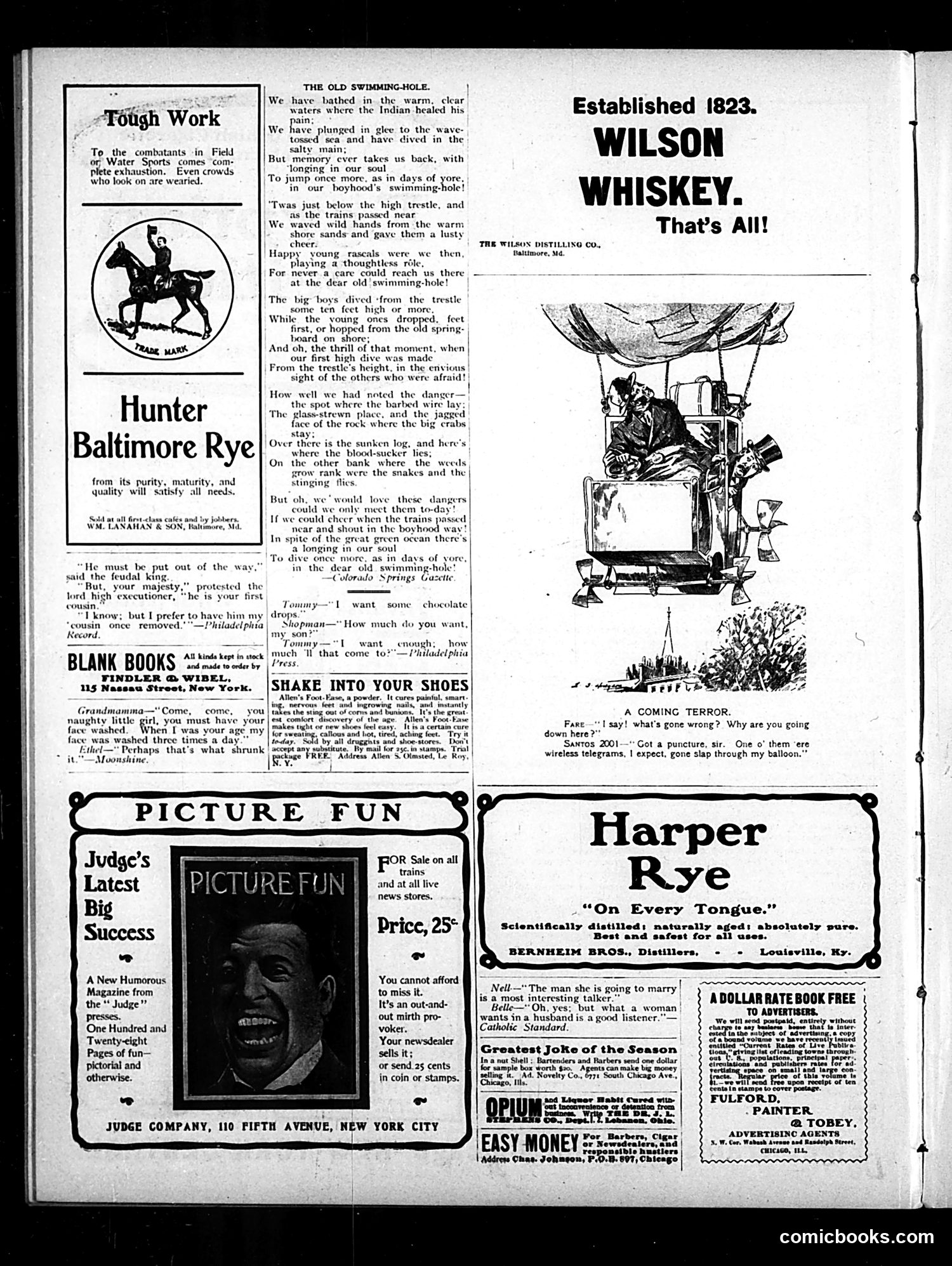 Judge — August 16, 1902 — page 12