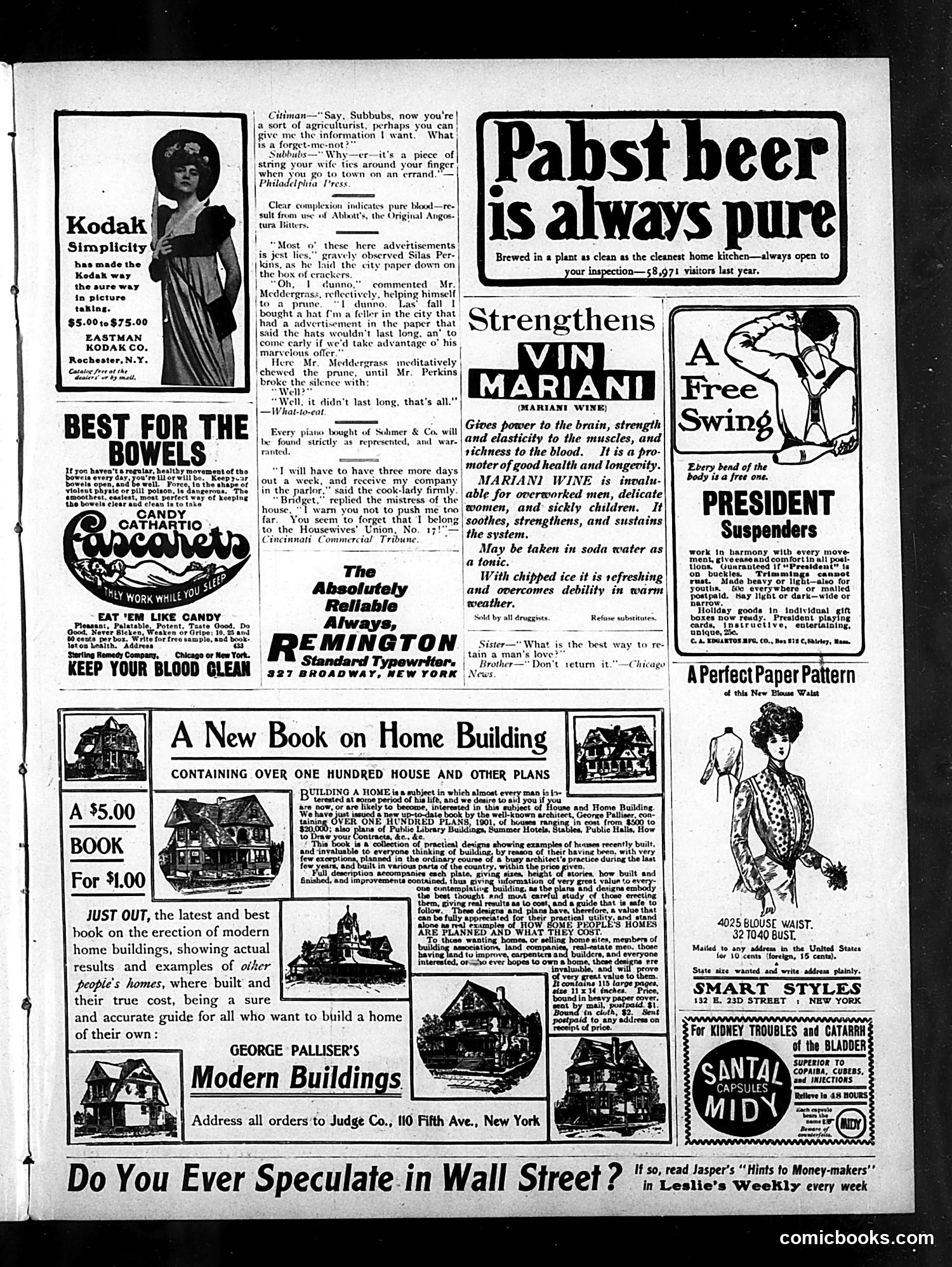 Judge — August 16, 1902 — page 13