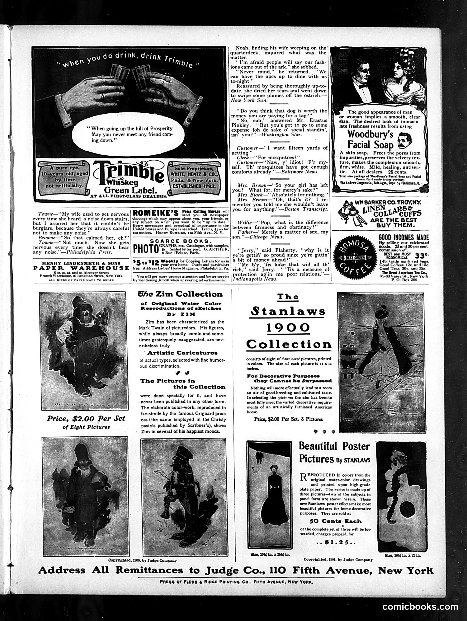 Judge — August 16, 1902 — page 15