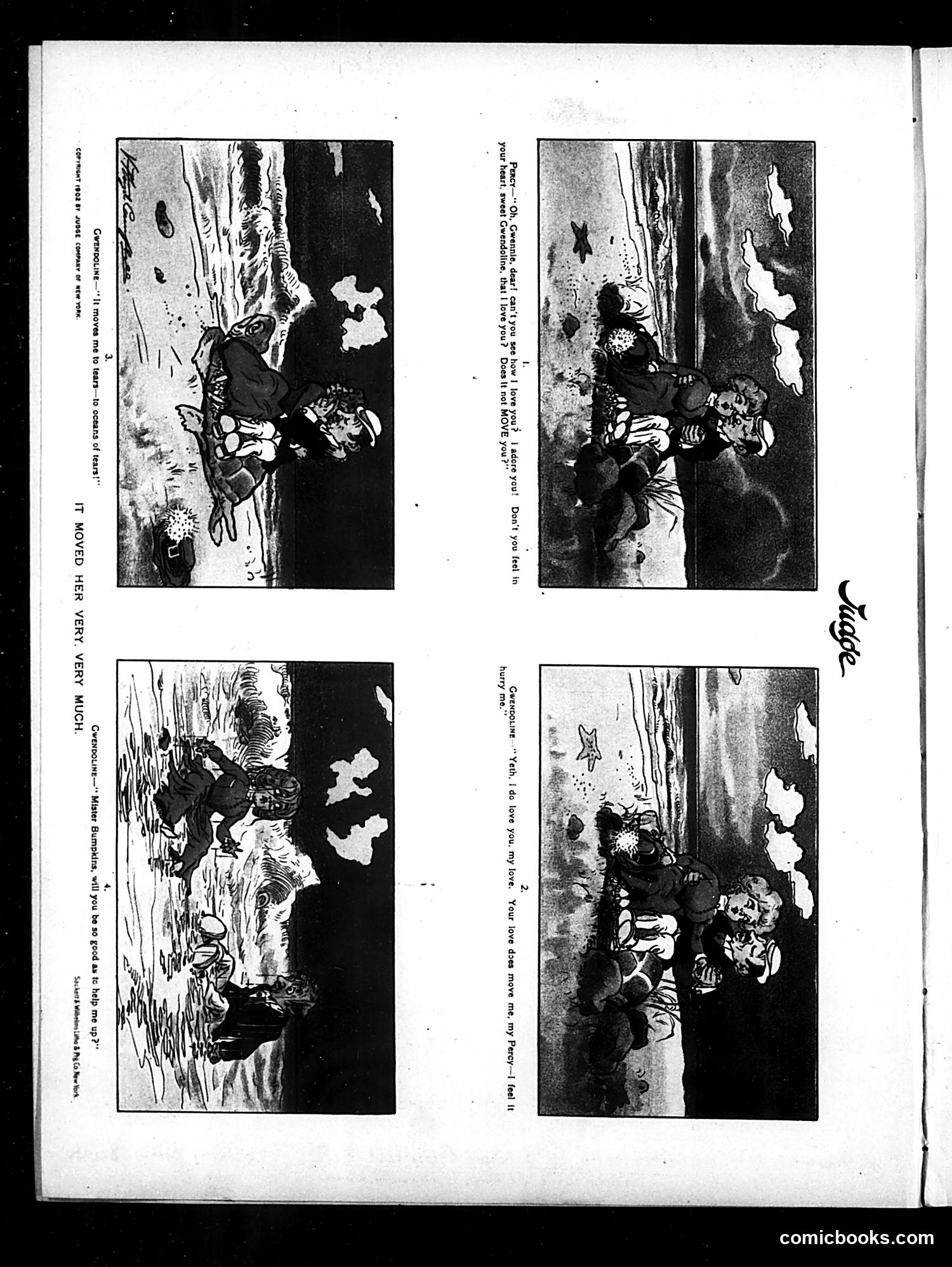 Judge — August 16, 1902 — page 16