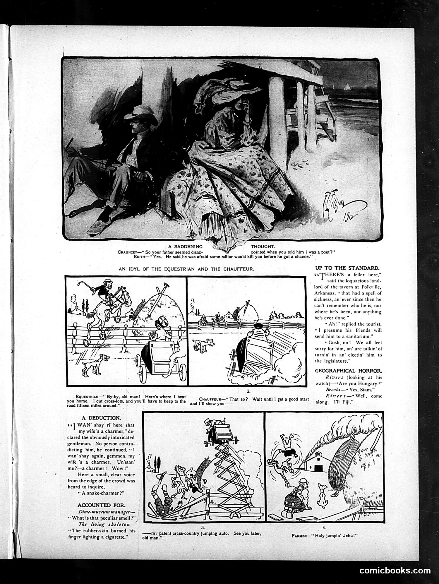 Judge — August 23, 1902 — page 5