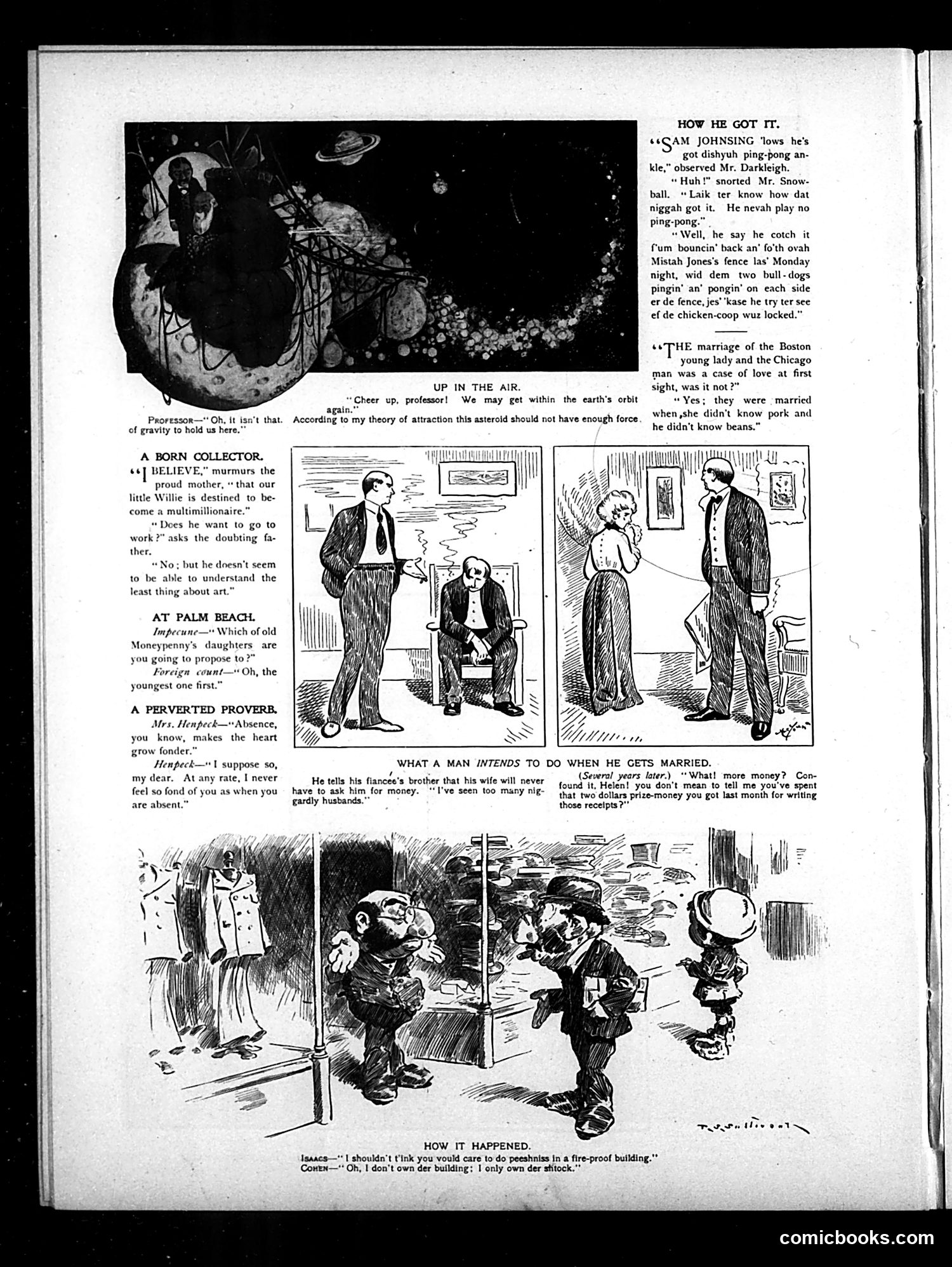 Judge — August 23, 1902 — page 6
