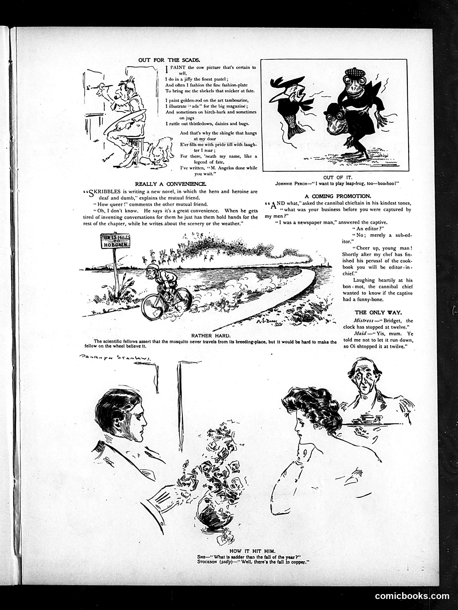 Judge — August 23, 1902 — page 7