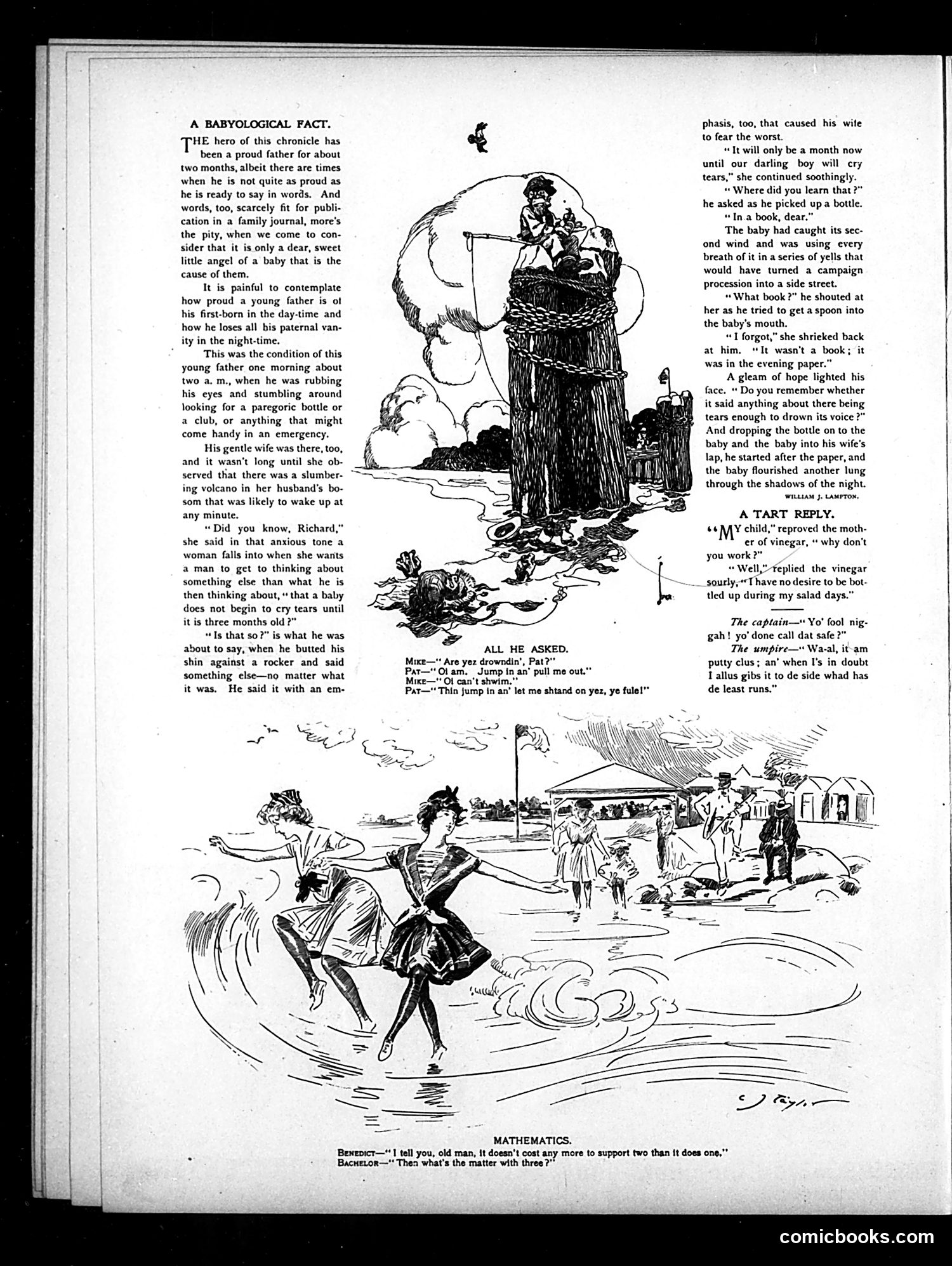Judge — August 23, 1902 — page 10