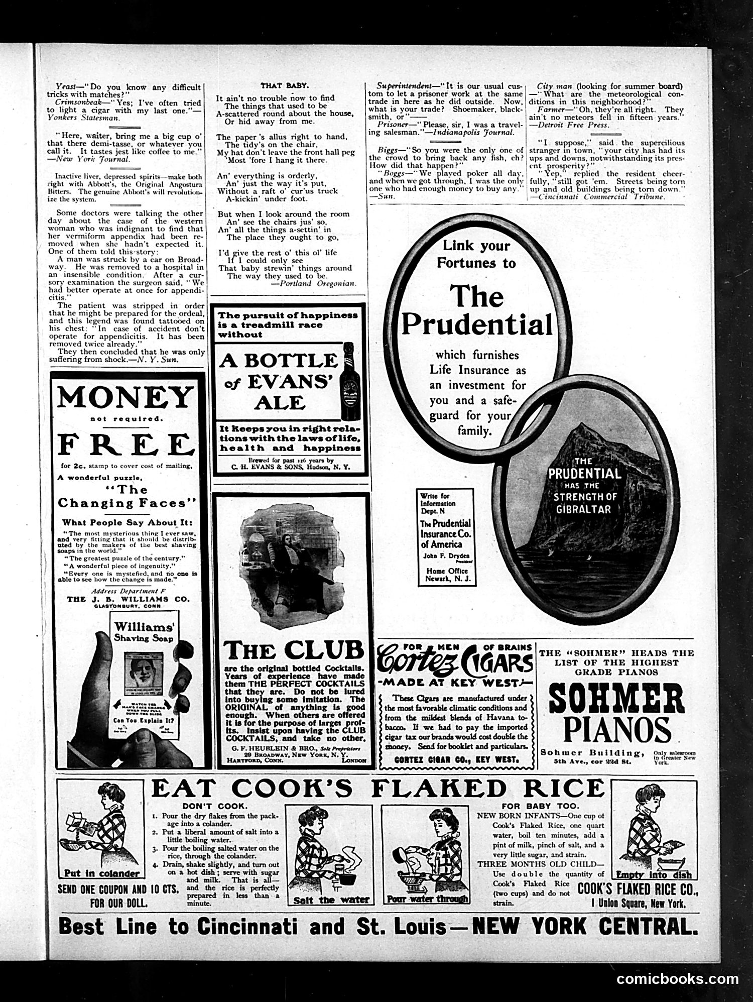 Judge — August 23, 1902 — page 11
