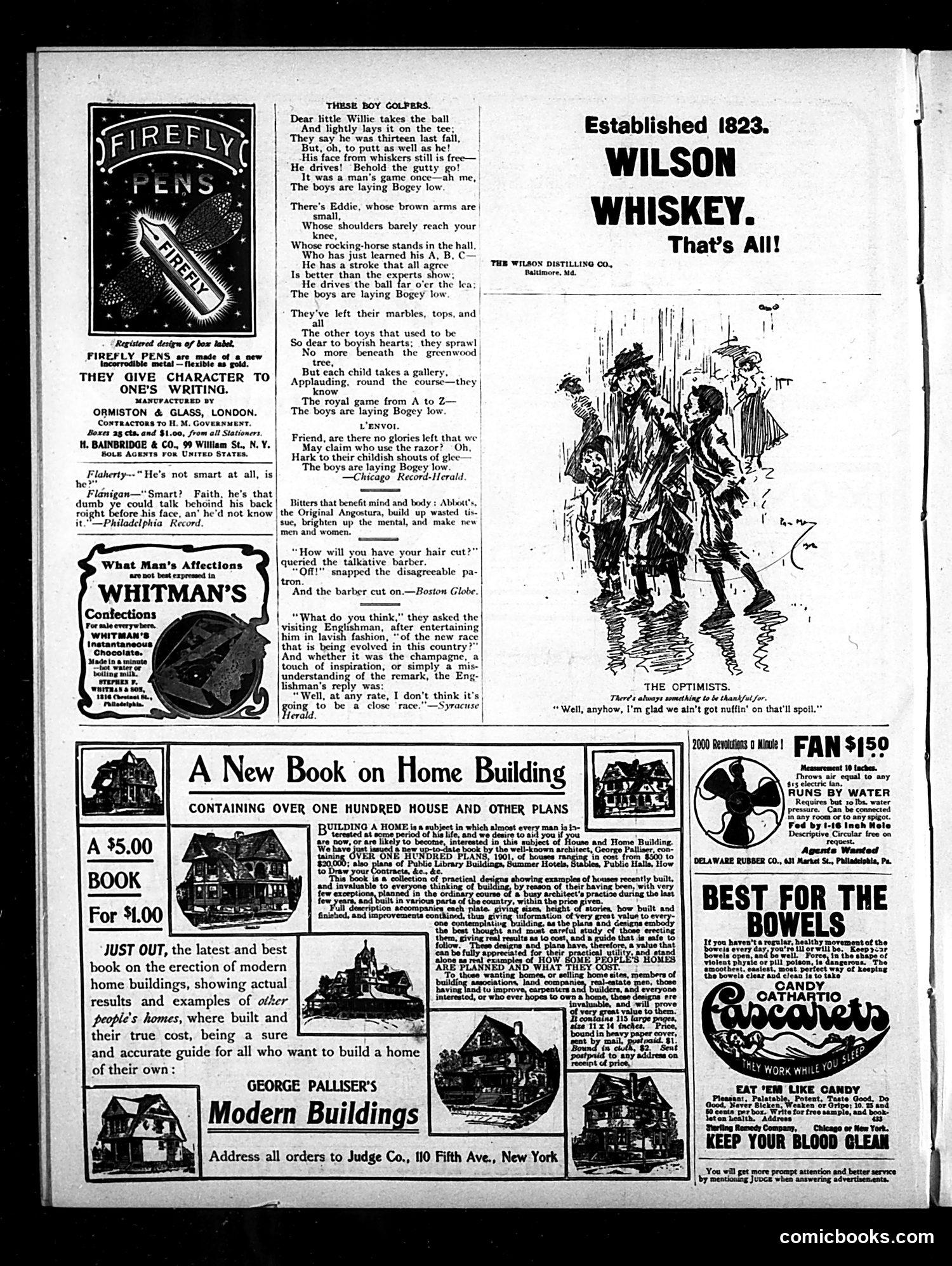 Judge — August 23, 1902 — page 12