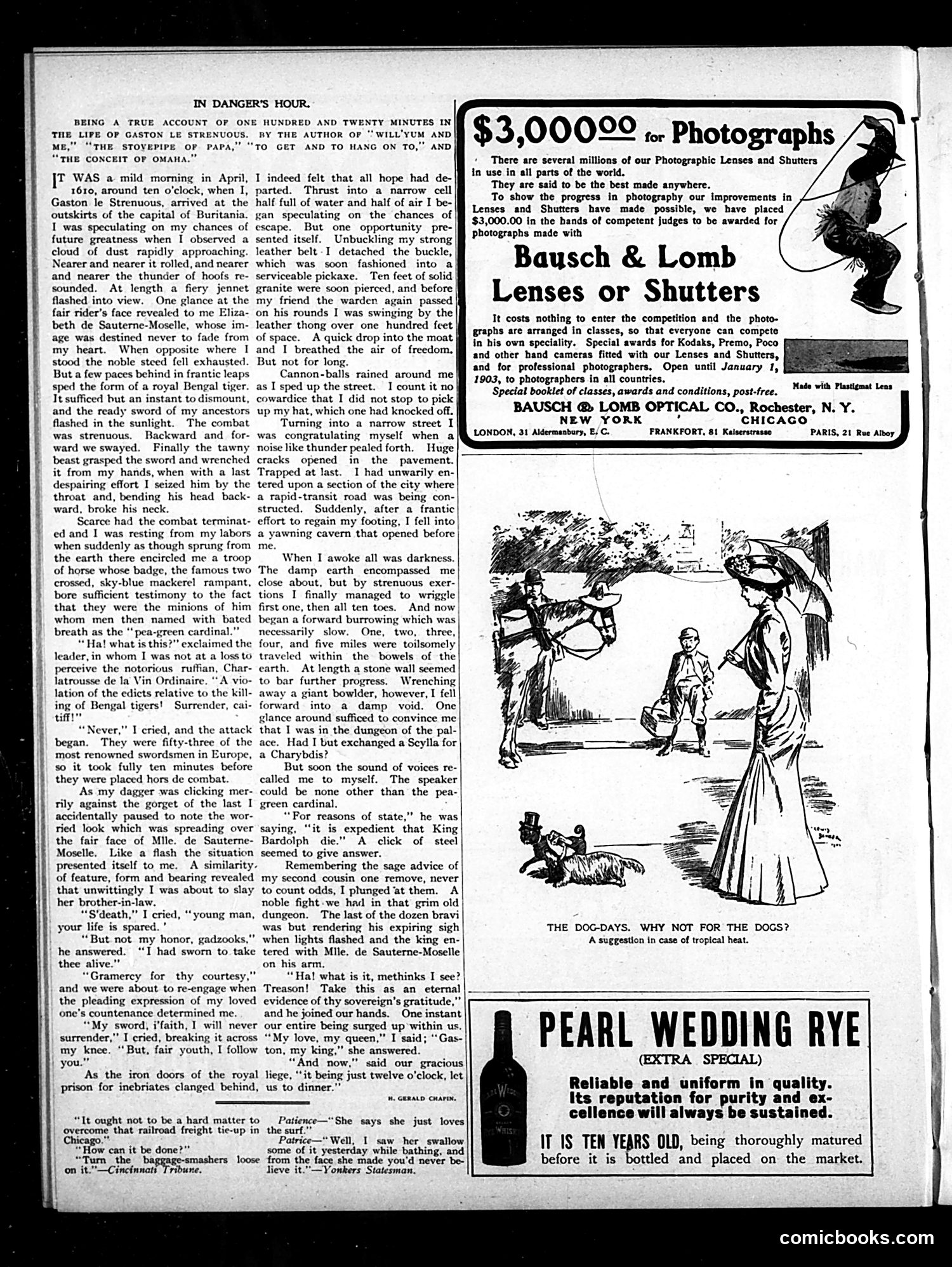 Judge — August 23, 1902 — page 14