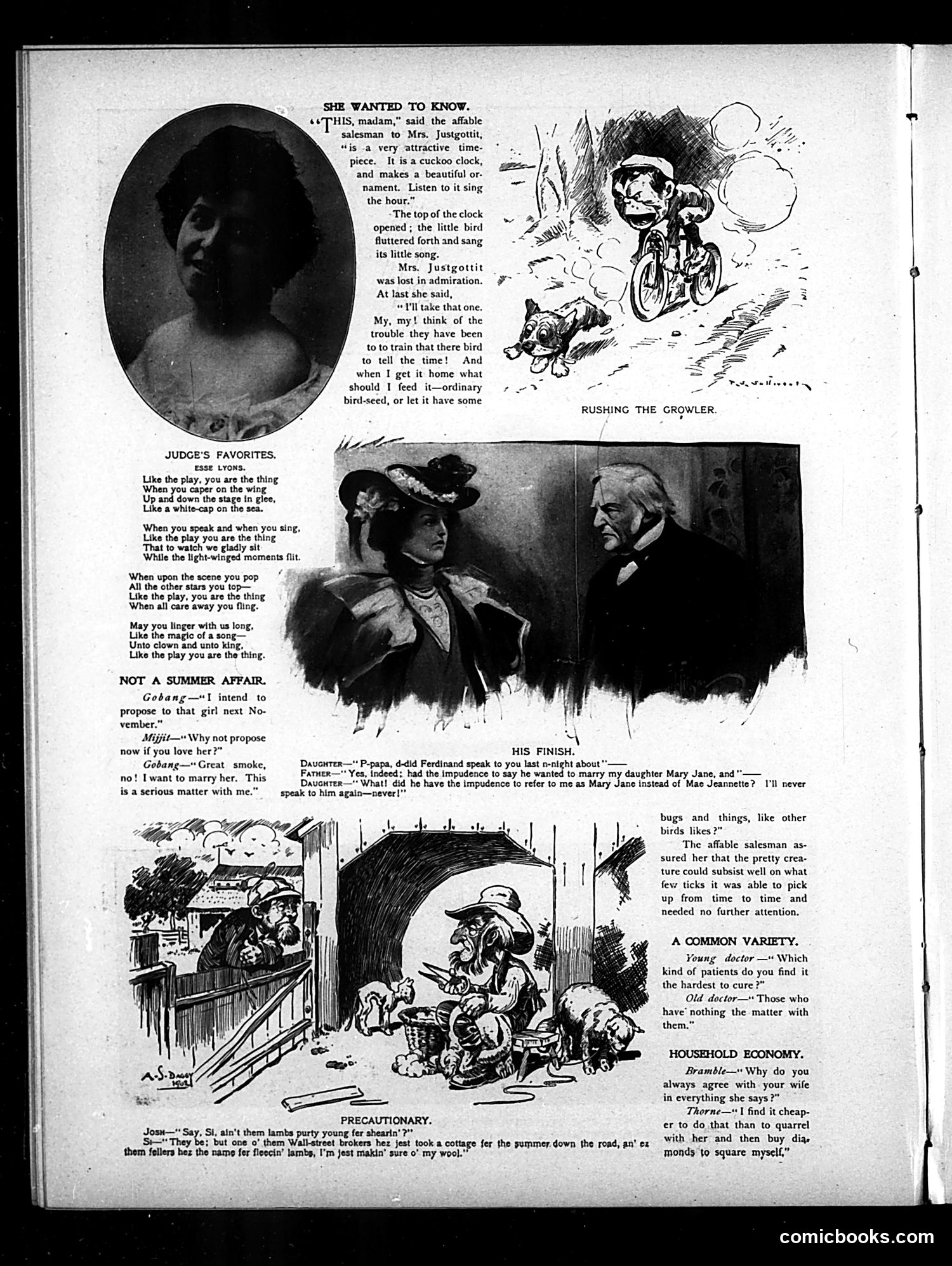 Judge — August 30, 1902 — page 4