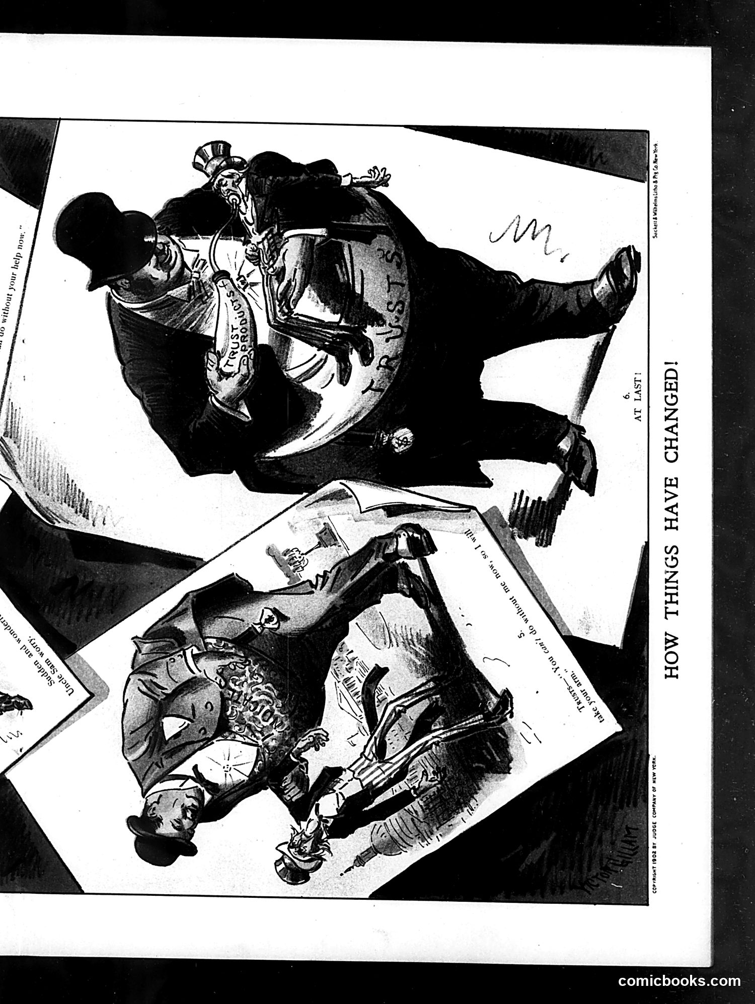 Judge — August 30, 1902 — page 9