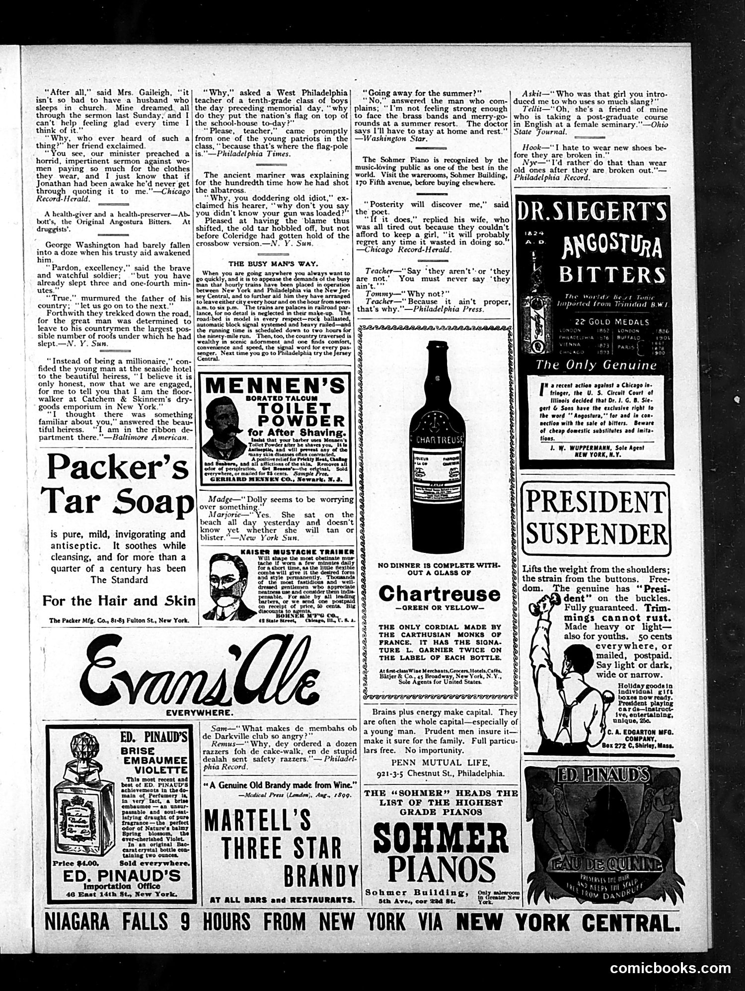 Judge — August 30, 1902 — page 11