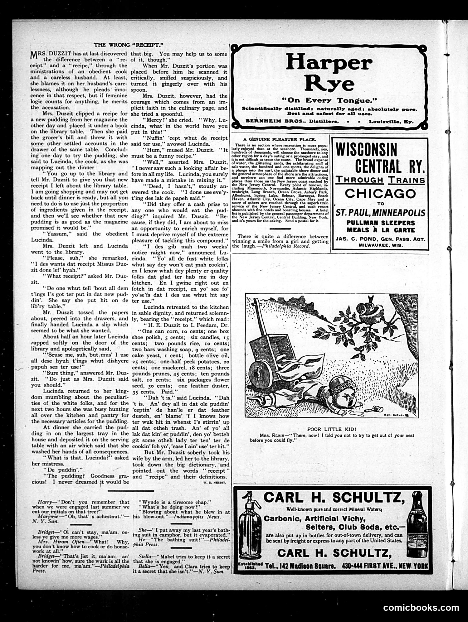 Judge — August 30, 1902 — page 14