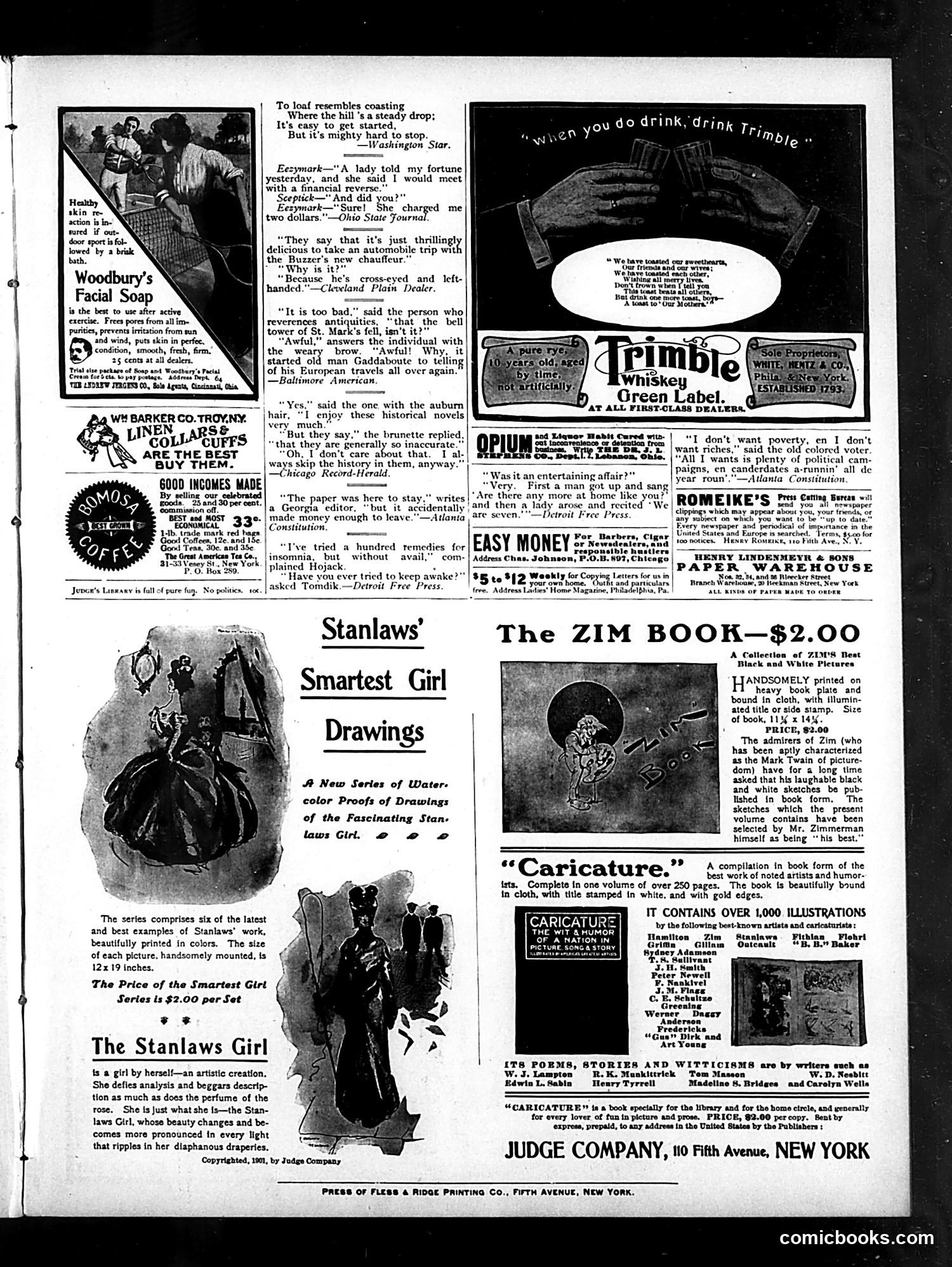 Judge — August 30, 1902 — page 15