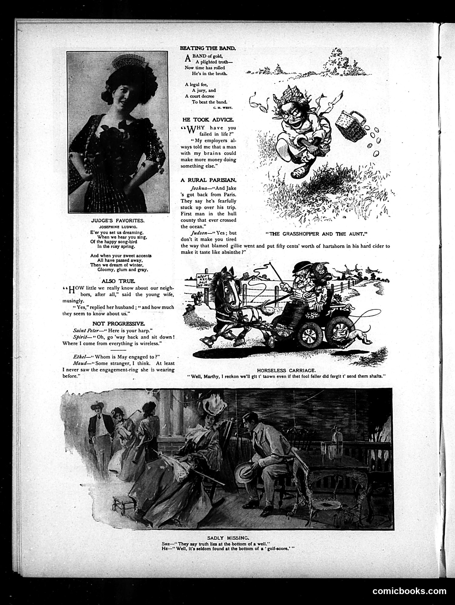 Judge — September 6, 1902 — page 4