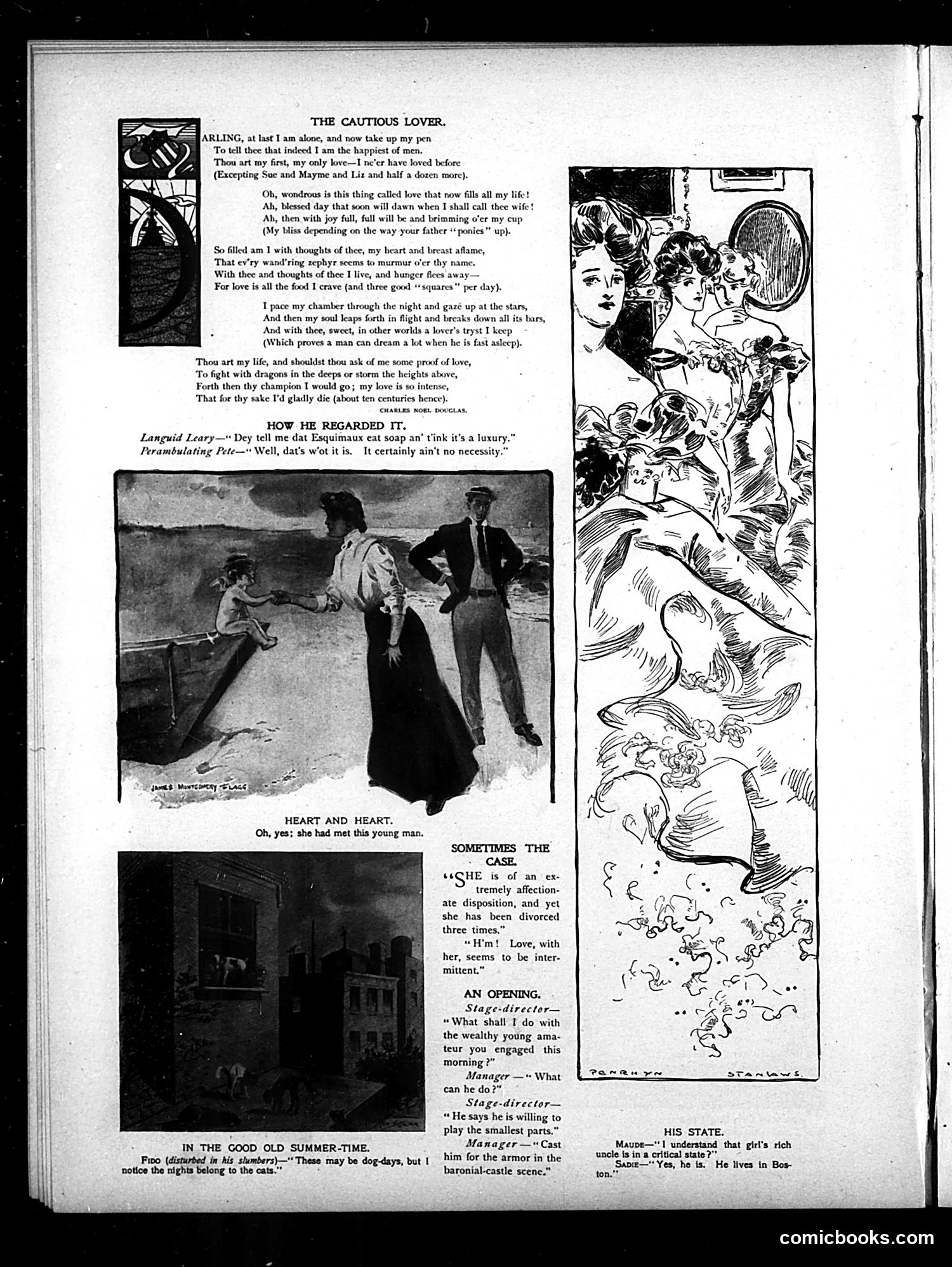 Judge — September 6, 1902 — page 6