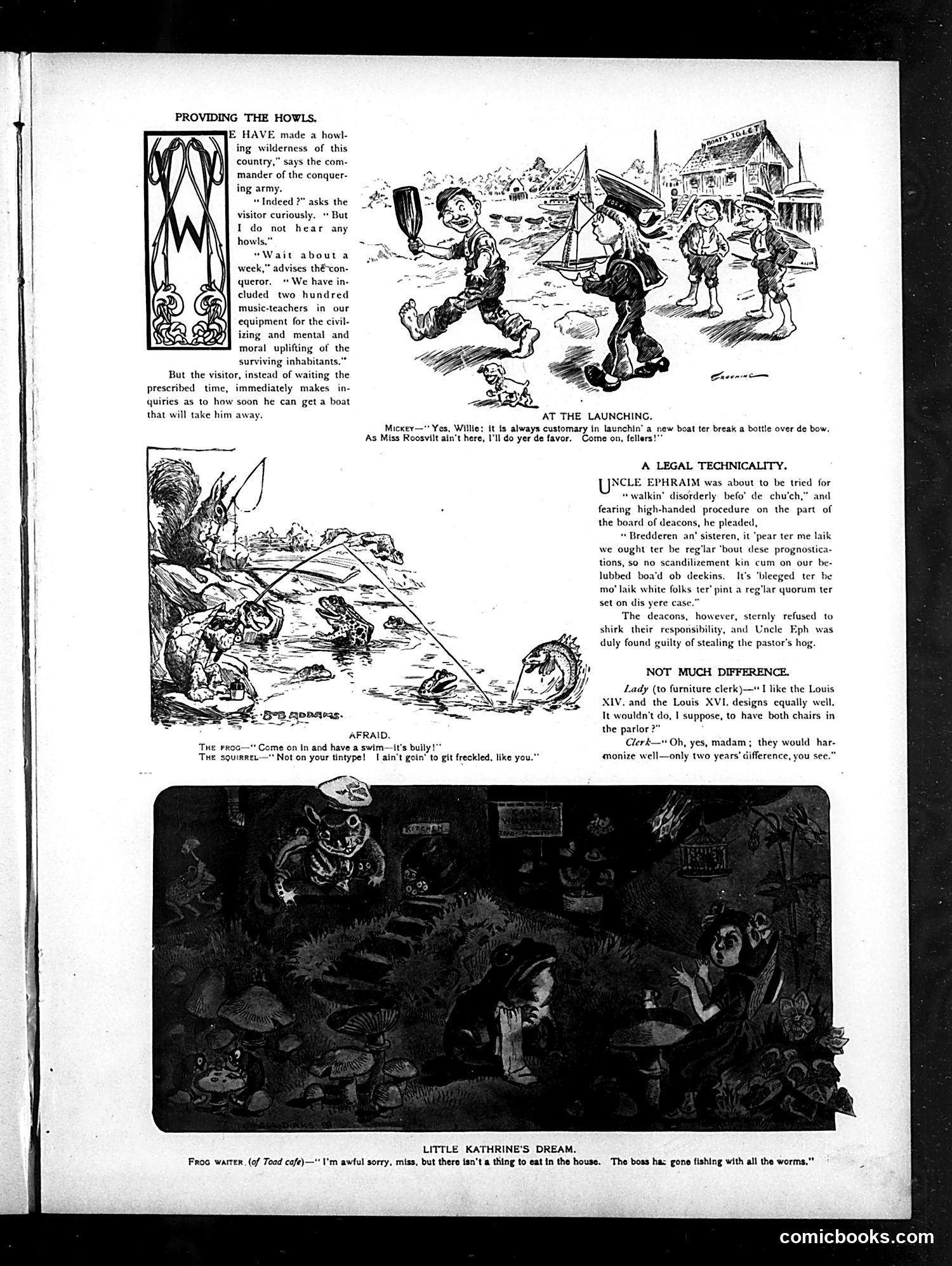 Judge — September 6, 1902 — page 7