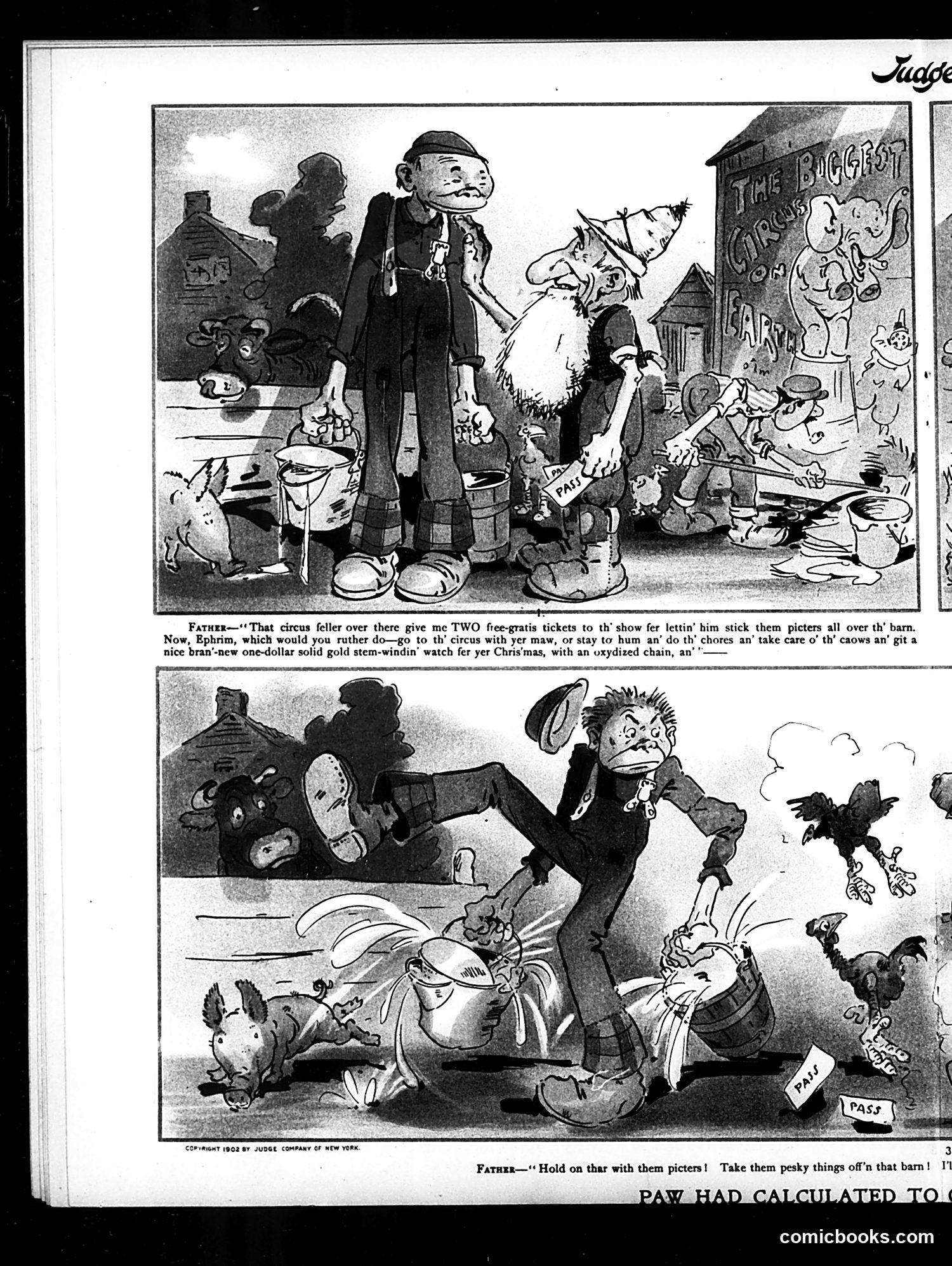 Judge — September 6, 1902 — page 8