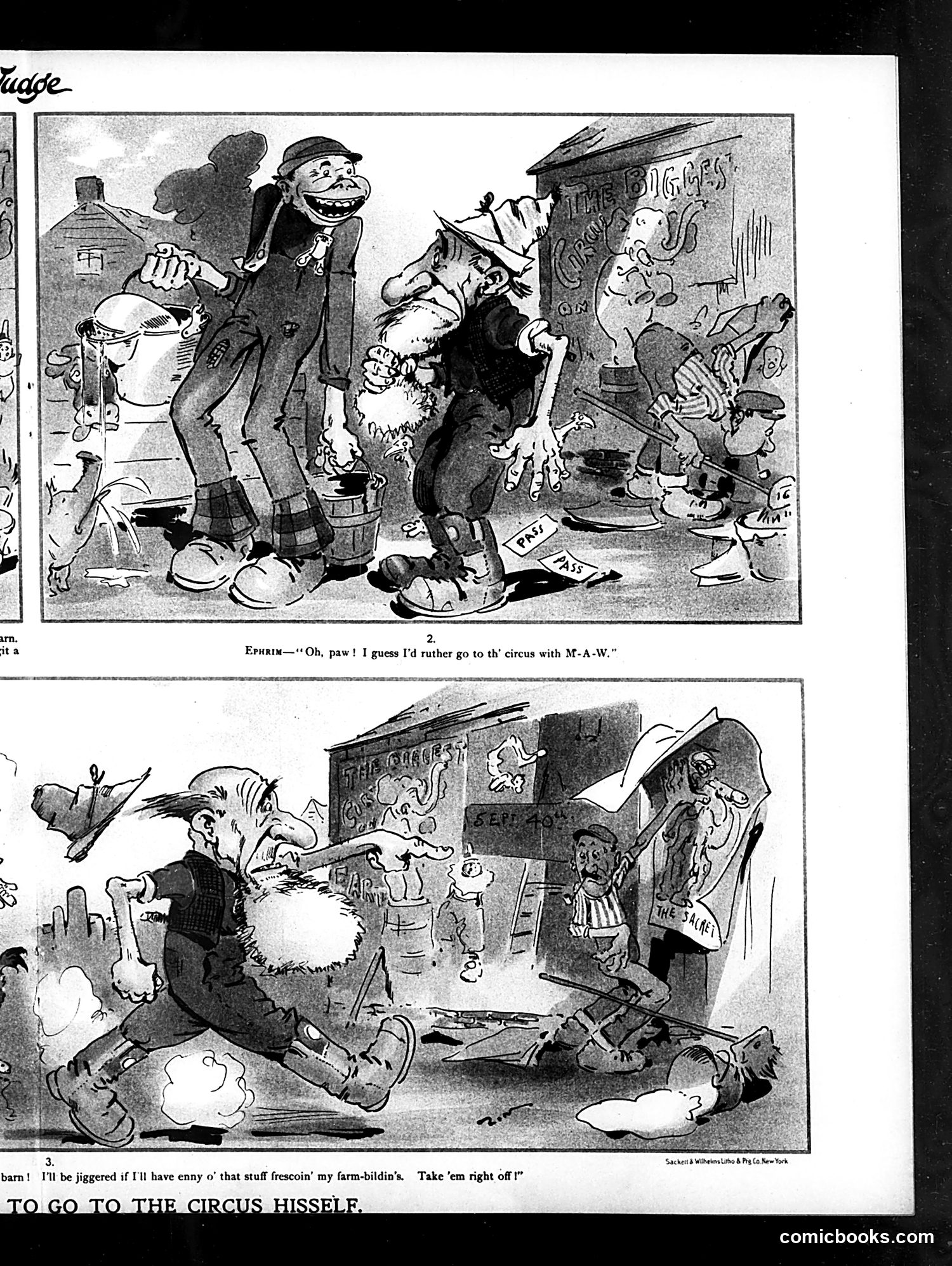 Judge — September 6, 1902 — page 9