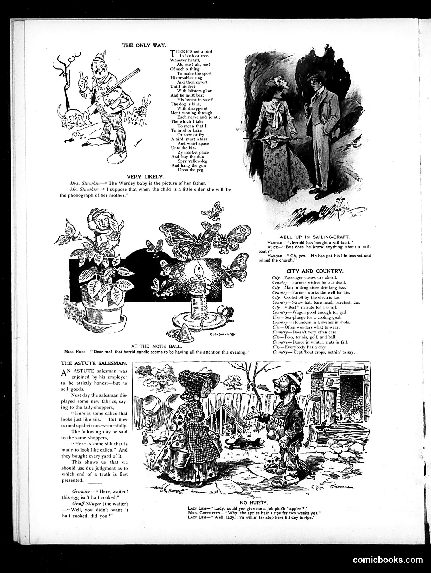 Judge — September 6, 1902 — page 10