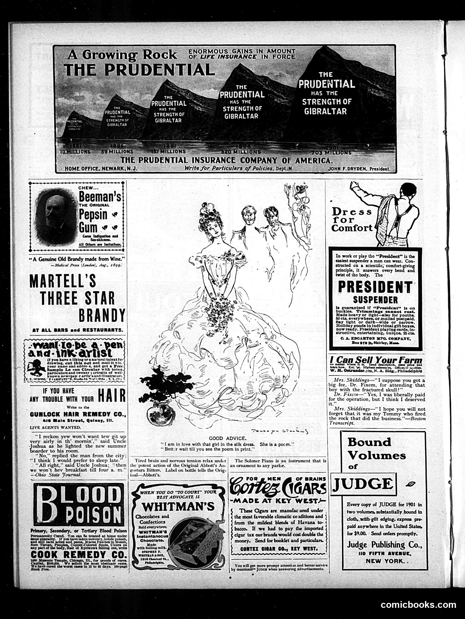 Judge — September 6, 1902 — page 14